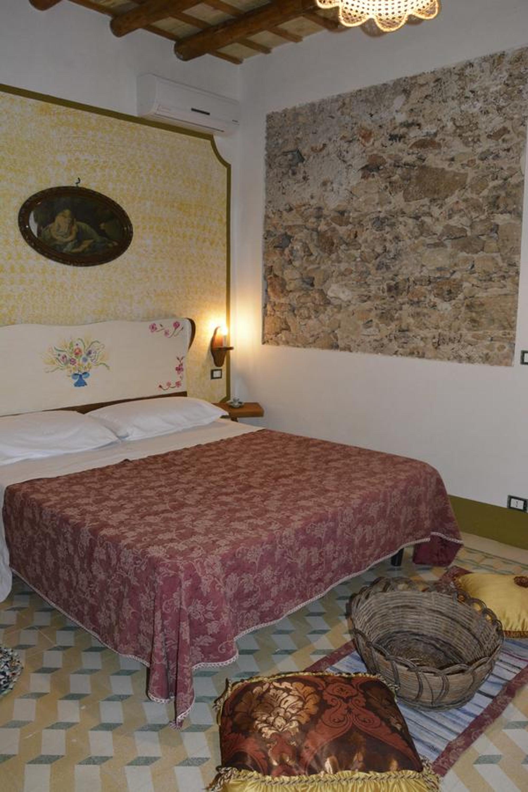 Double Room With Garden View photo 2