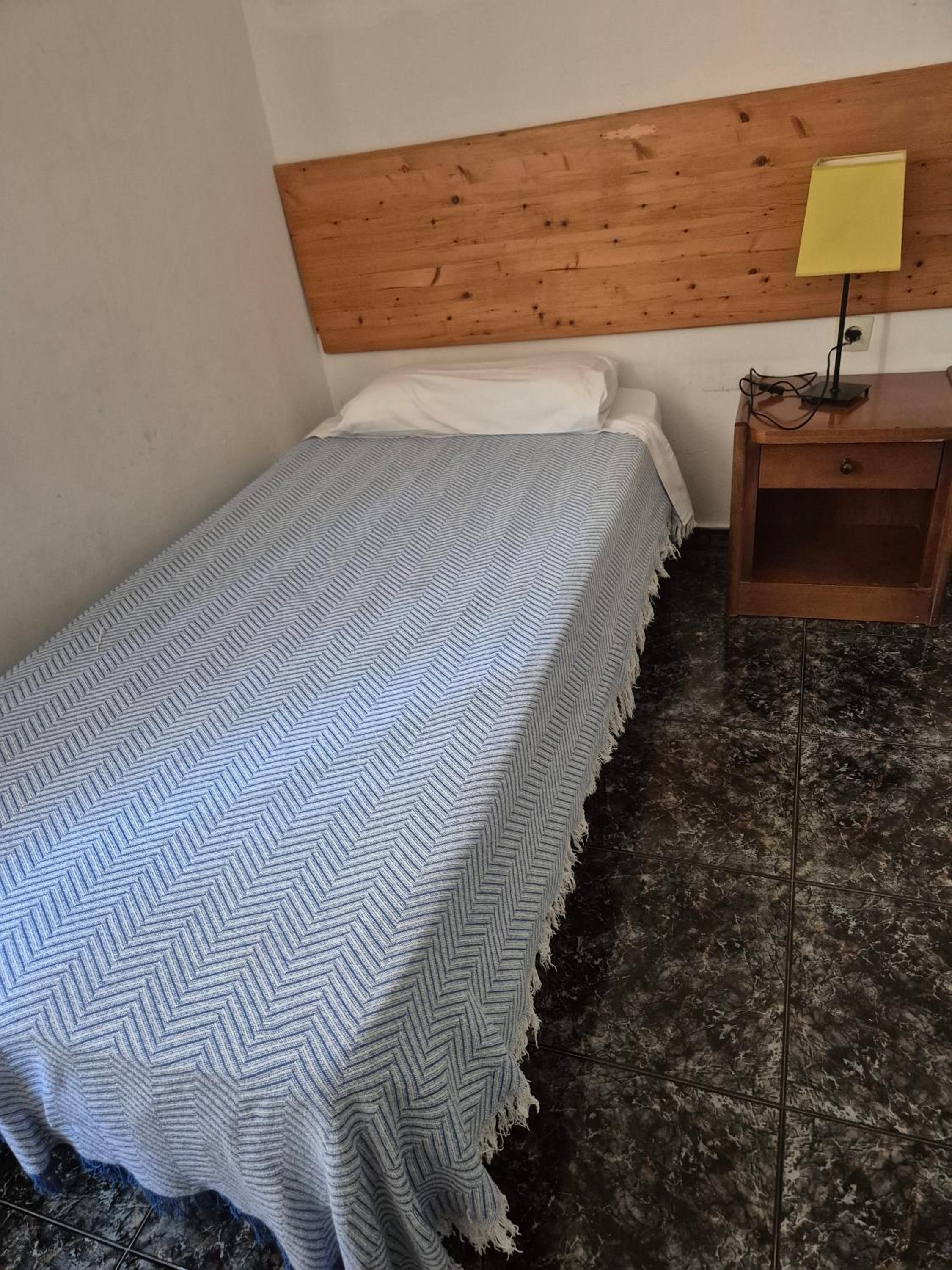 Twin Room photo 2