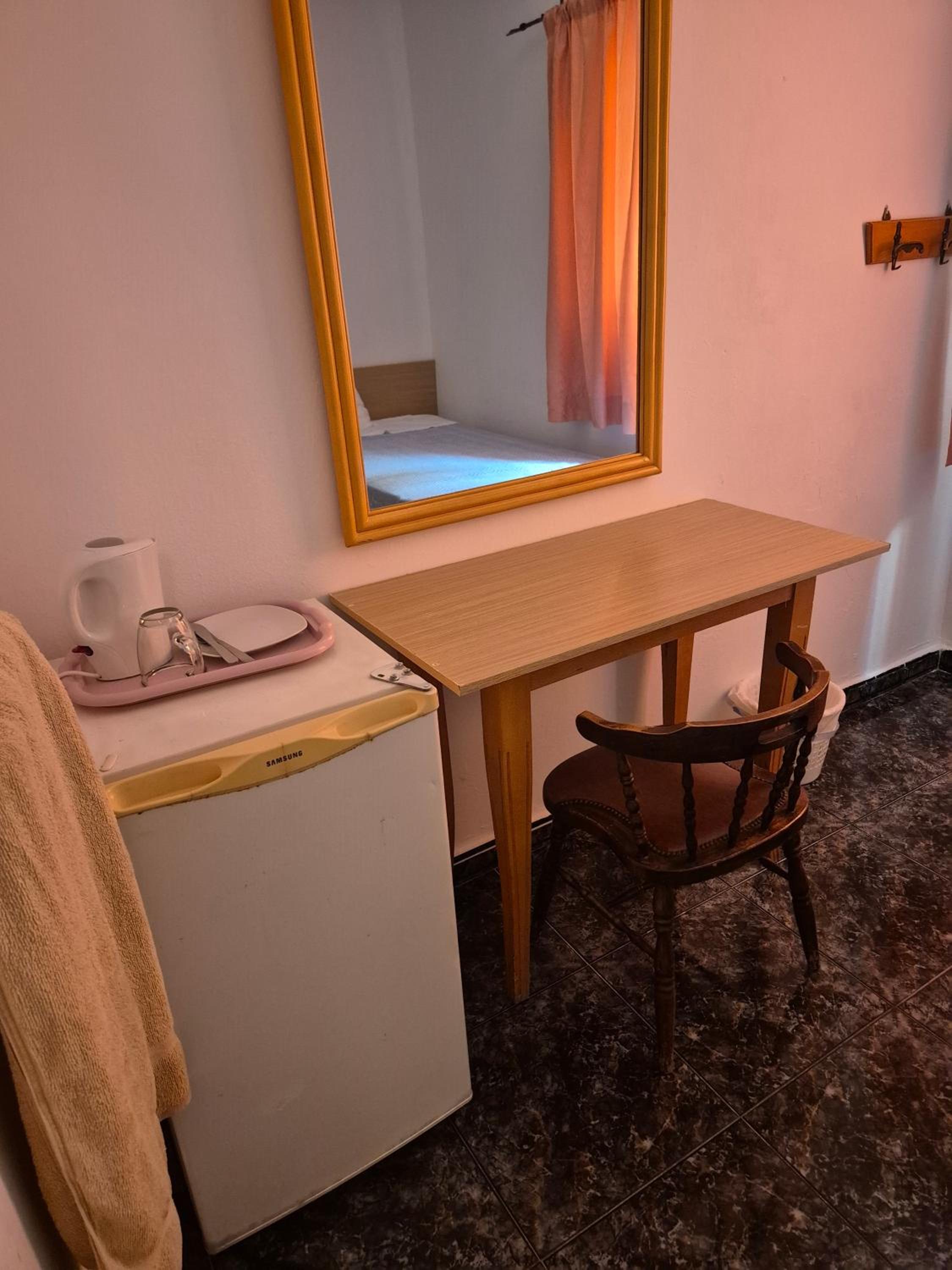 Twin Room photo 3
