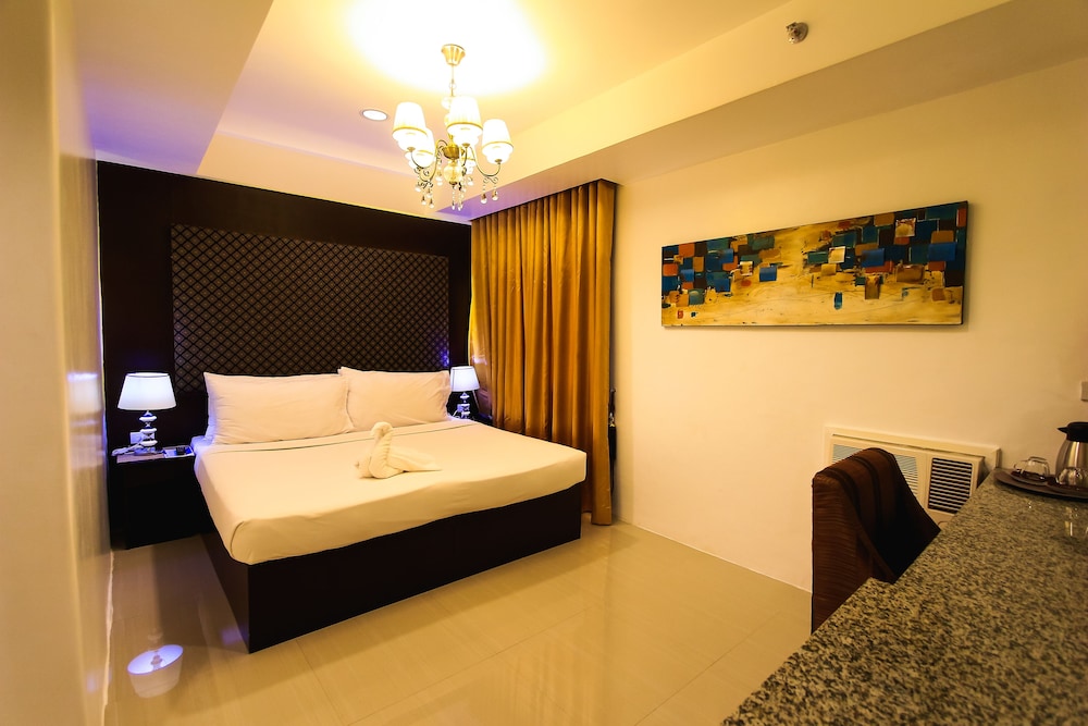 Junior Suite photo 2