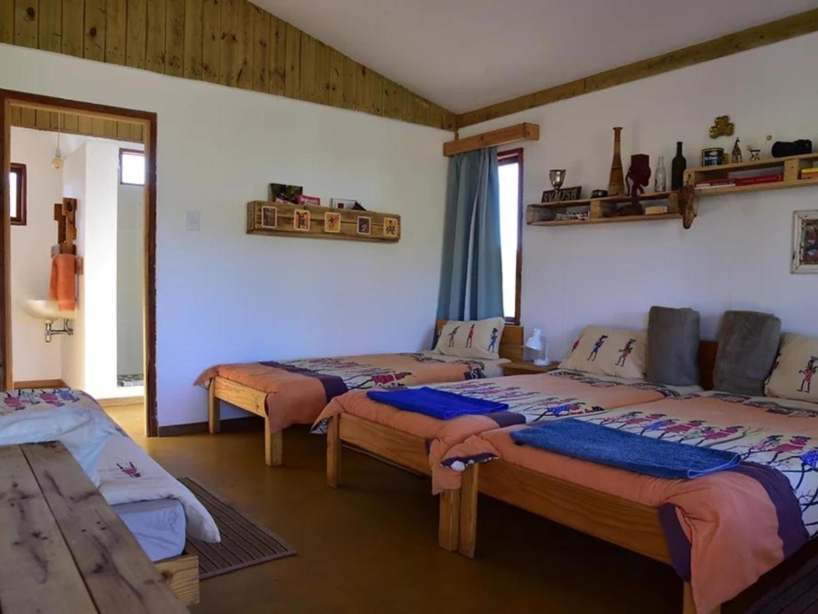 Standard Triple Room photo 1