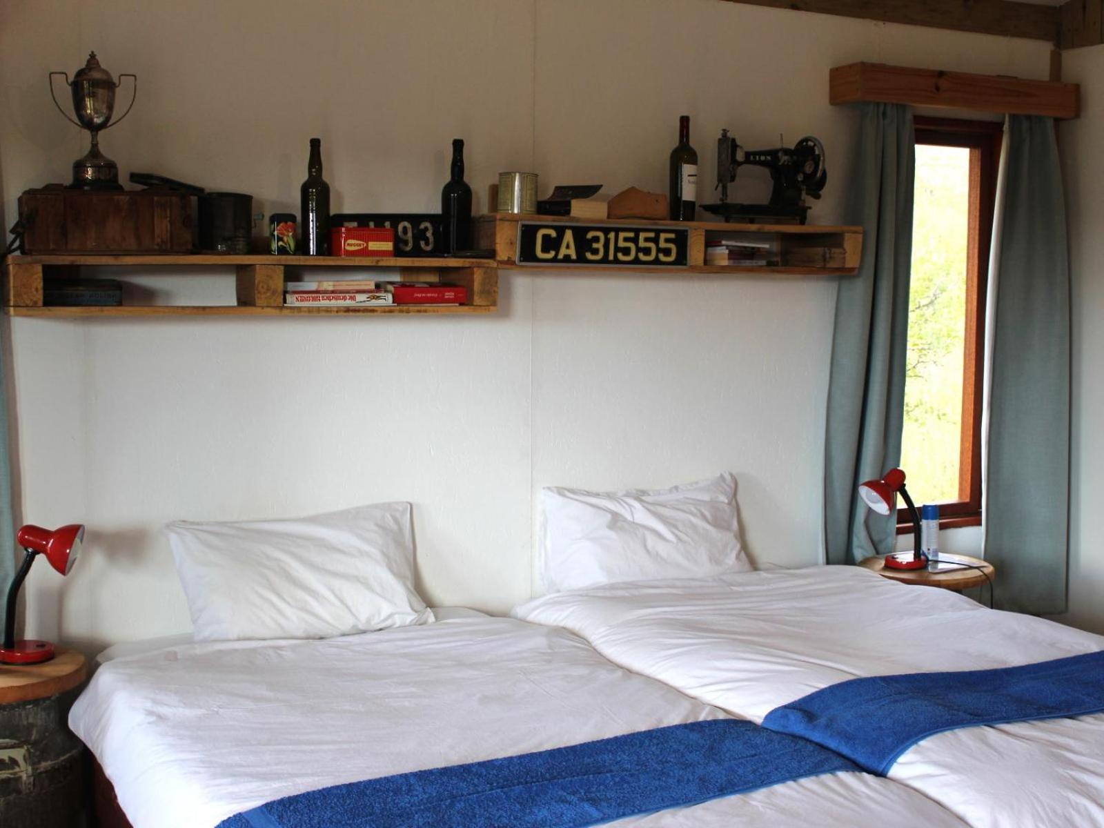 Standard Twin Room photo 2