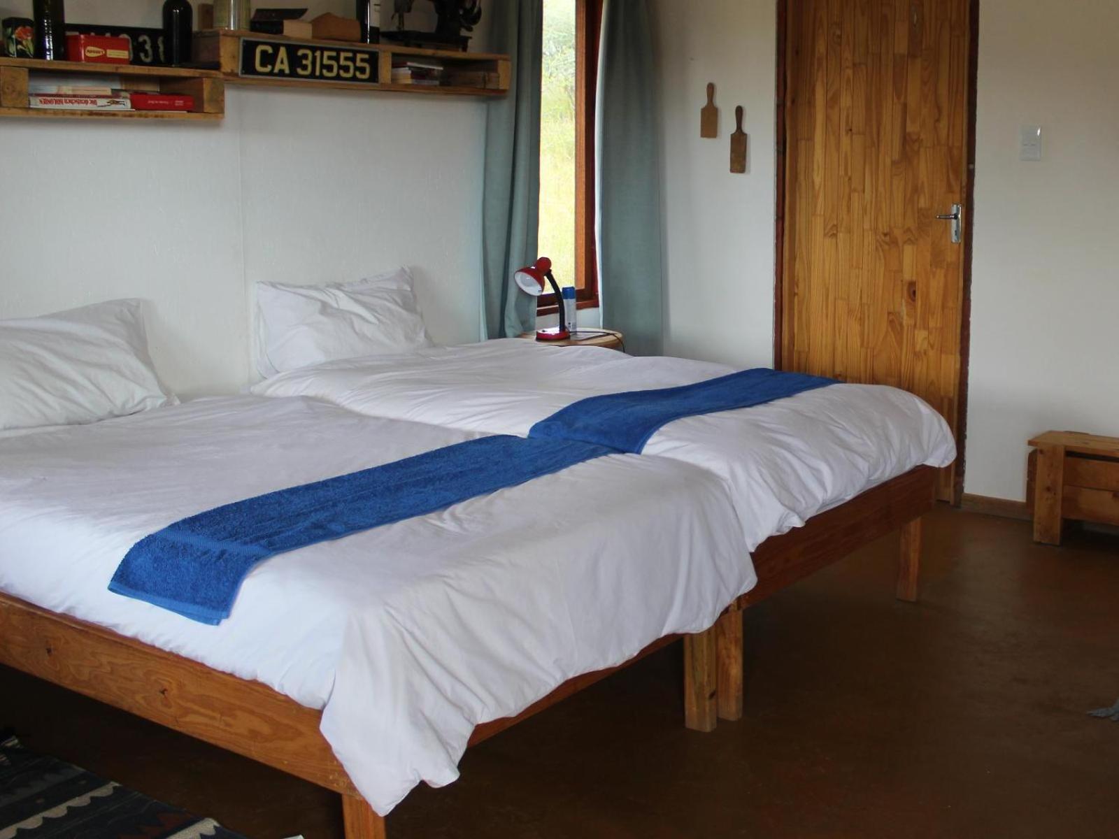 Standard Twin Room photo 3