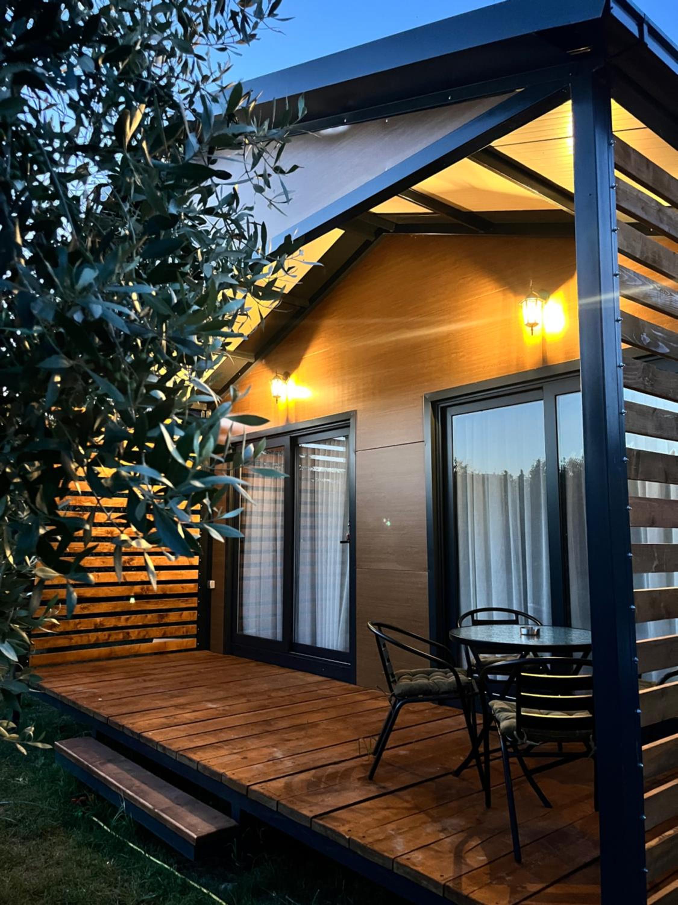 Vacation Home