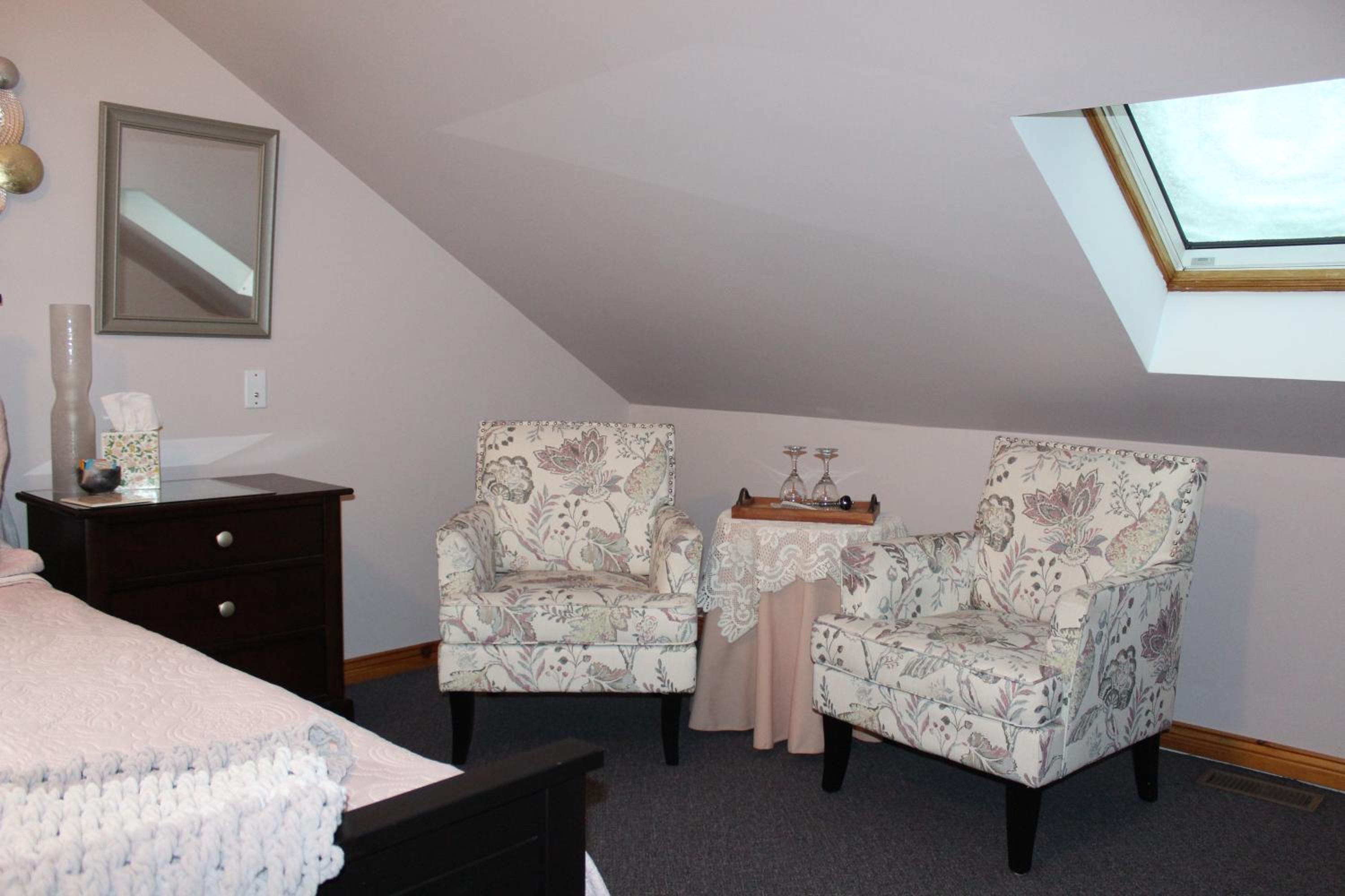 Deluxe Queen Room photo 3