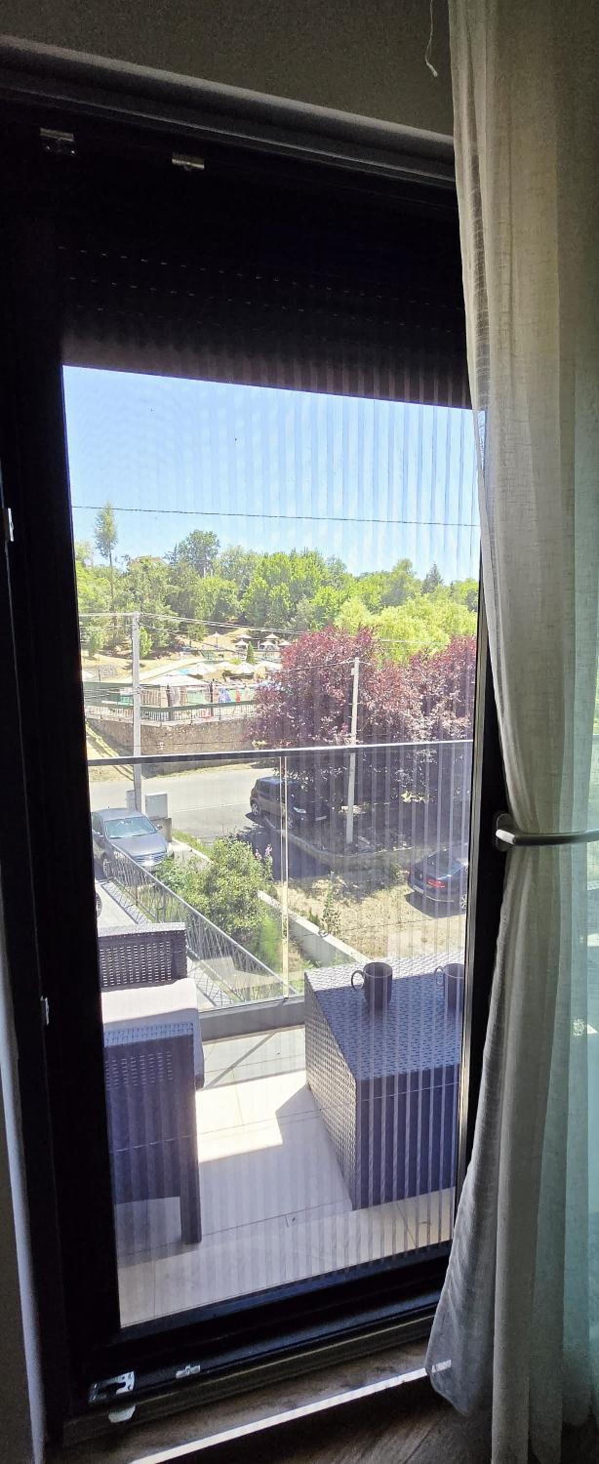 Studio with Terrace photo 2