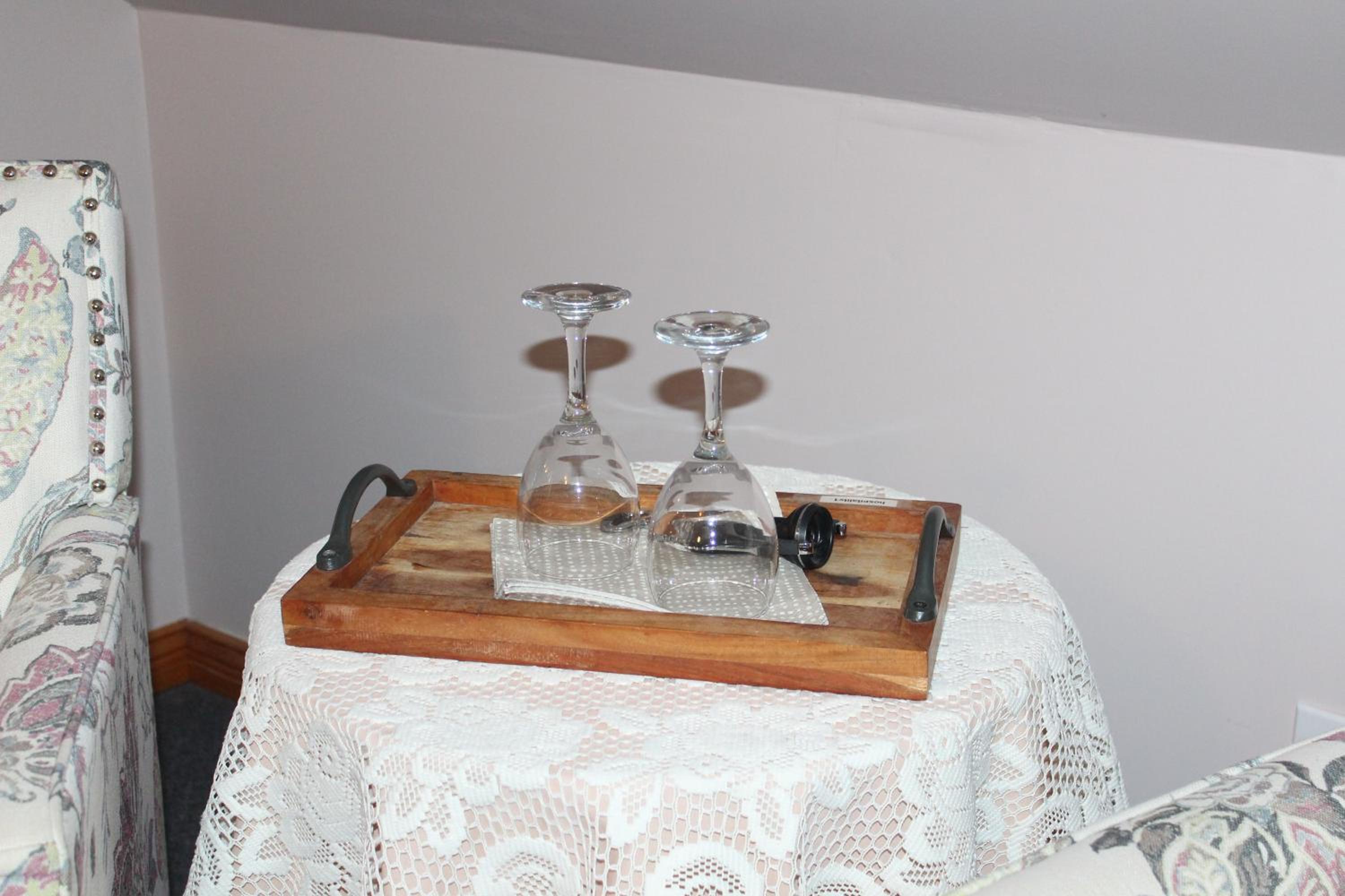 Deluxe Queen Room photo 1