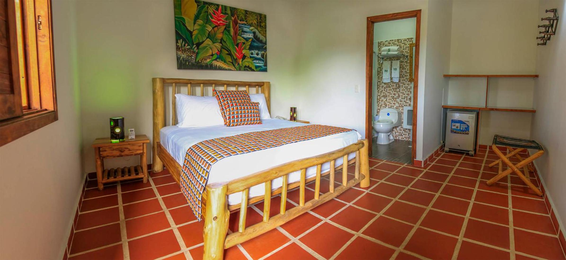 Classic Double Room