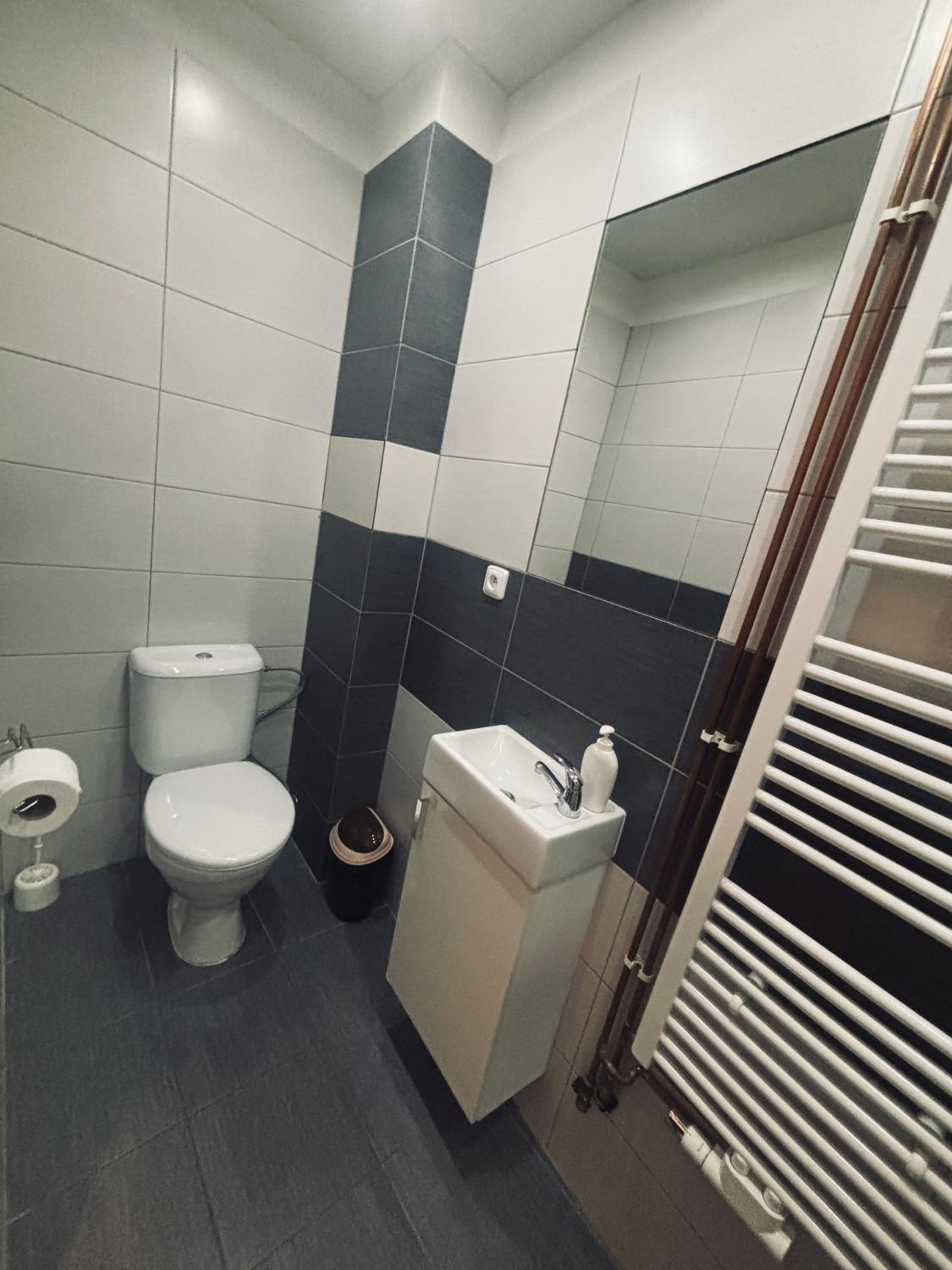 Single Room with Private External Bathroom photo 3