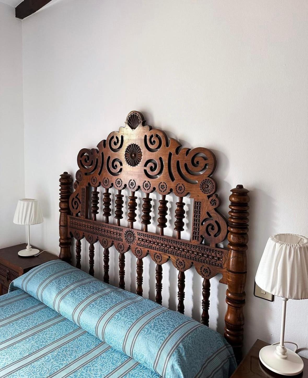 Double Room with Balcony photo 2