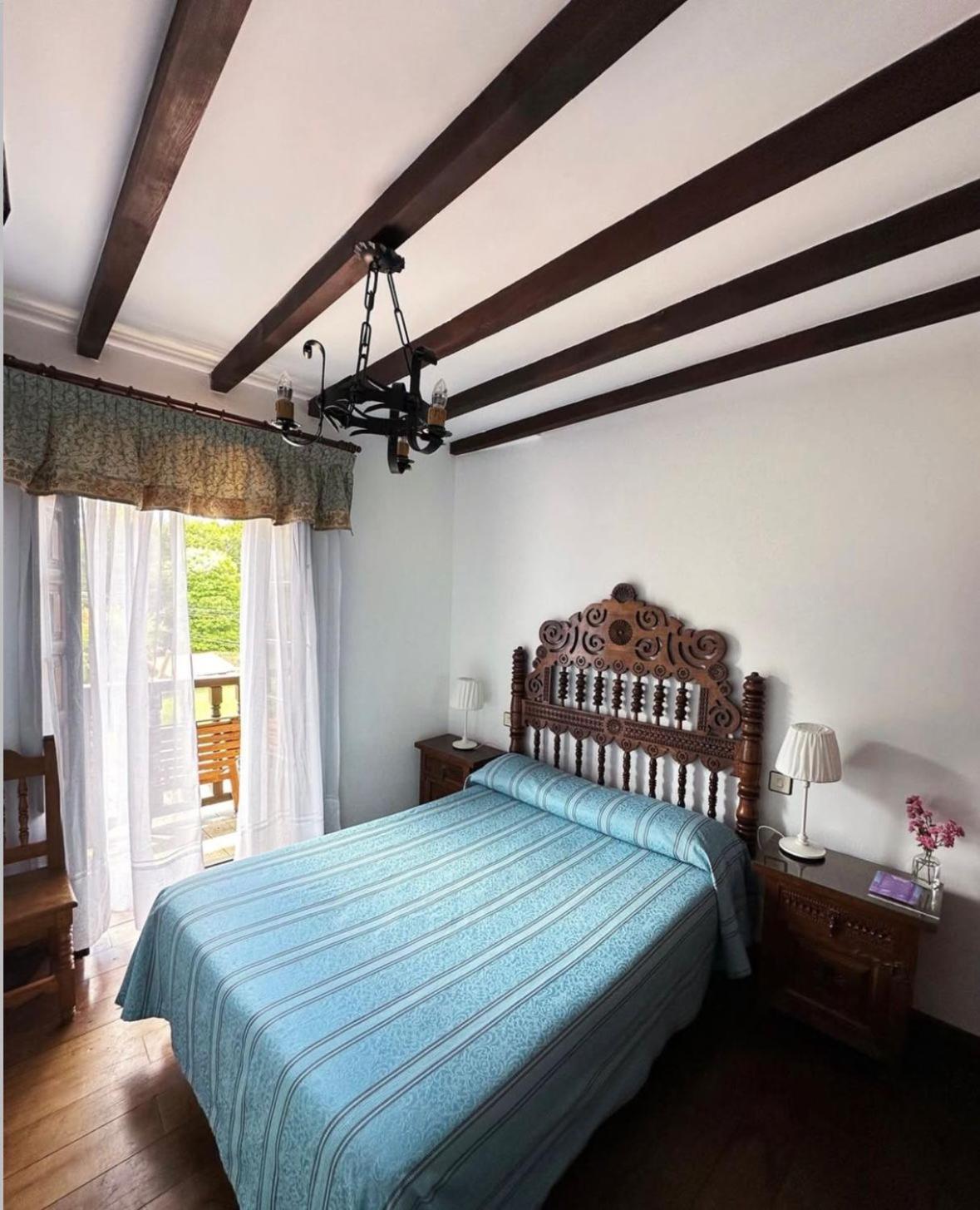 Double Room with Balcony photo 3