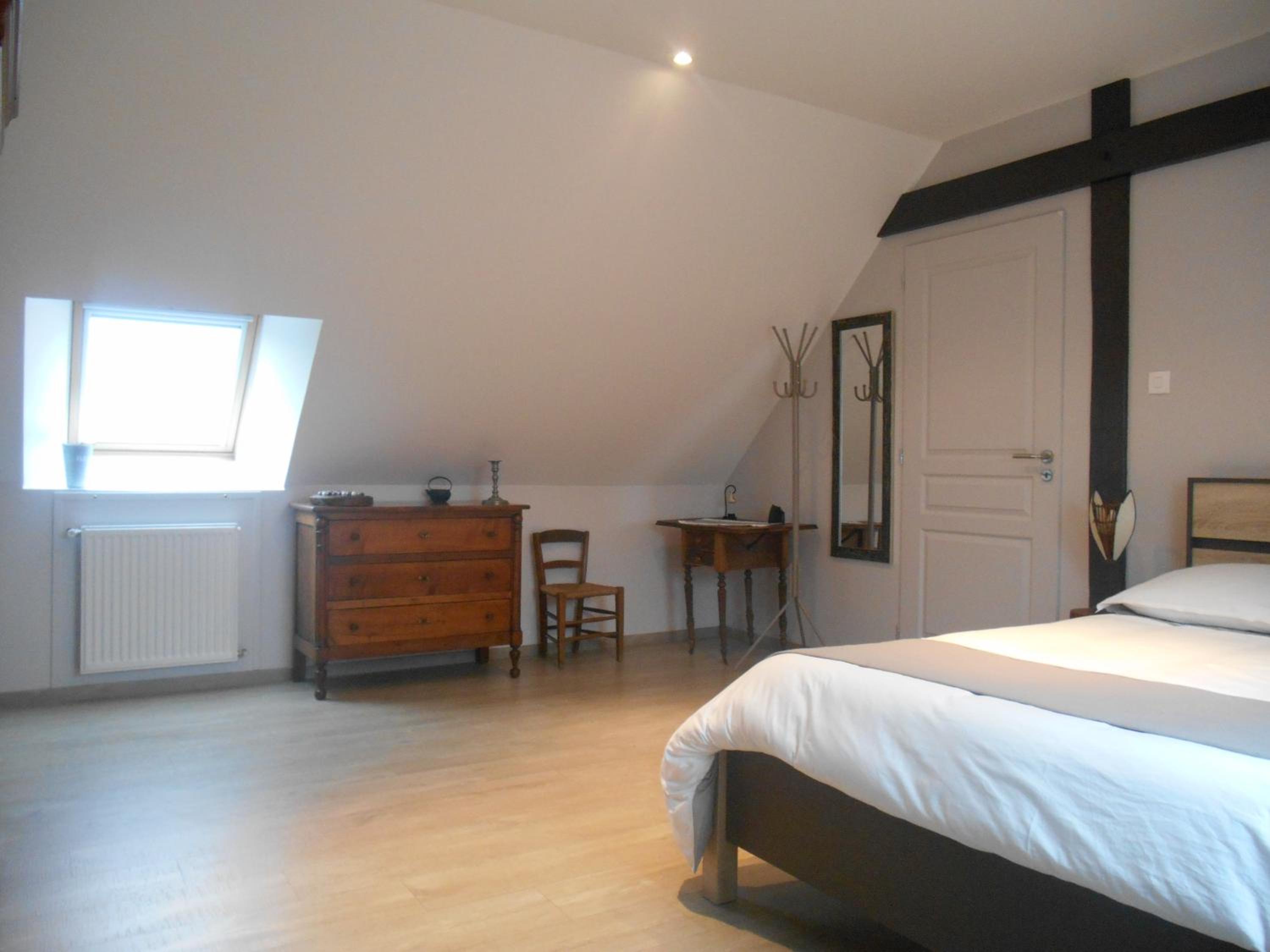 Two-Bedroom Suite photo 3