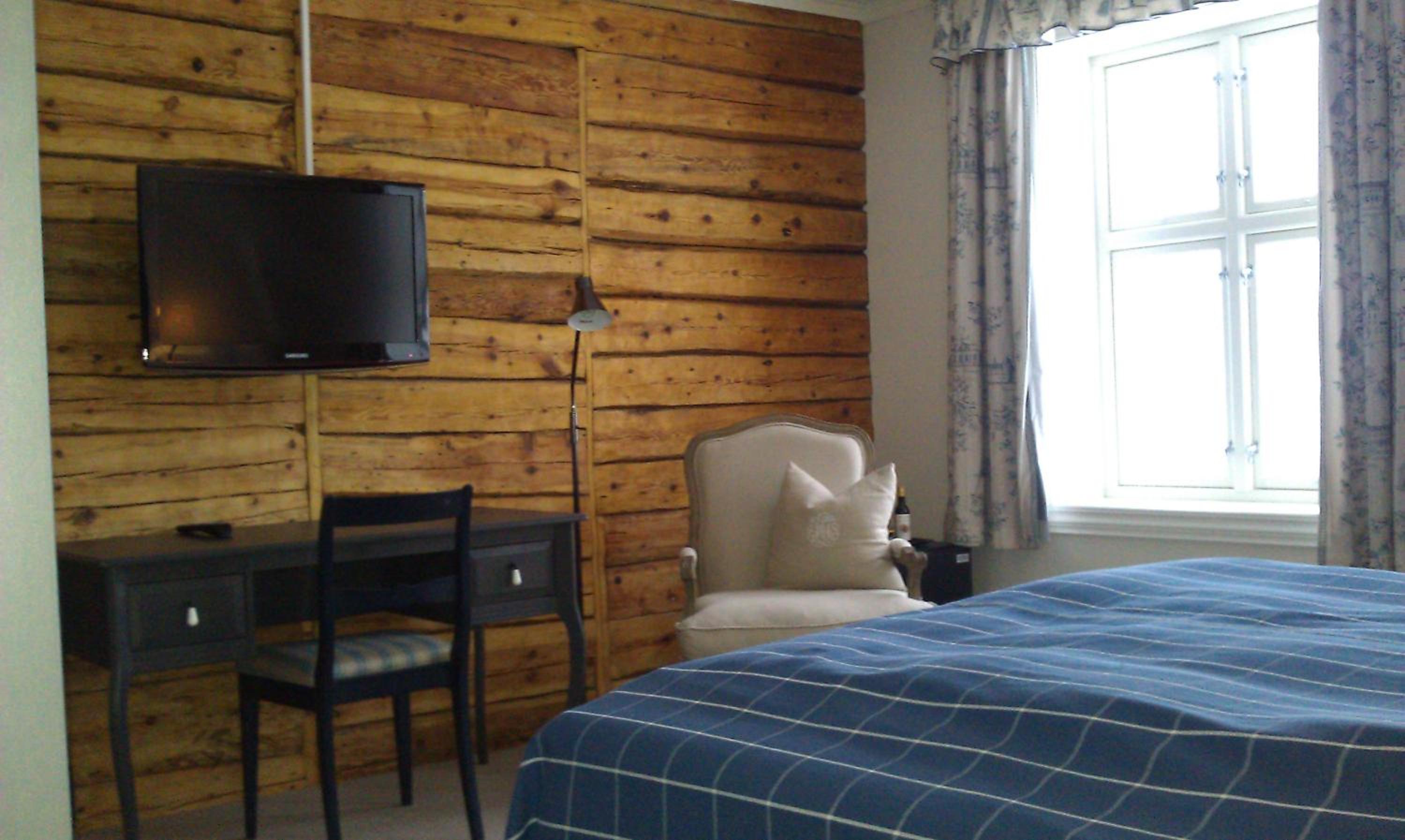Deluxe Double Room photo 3