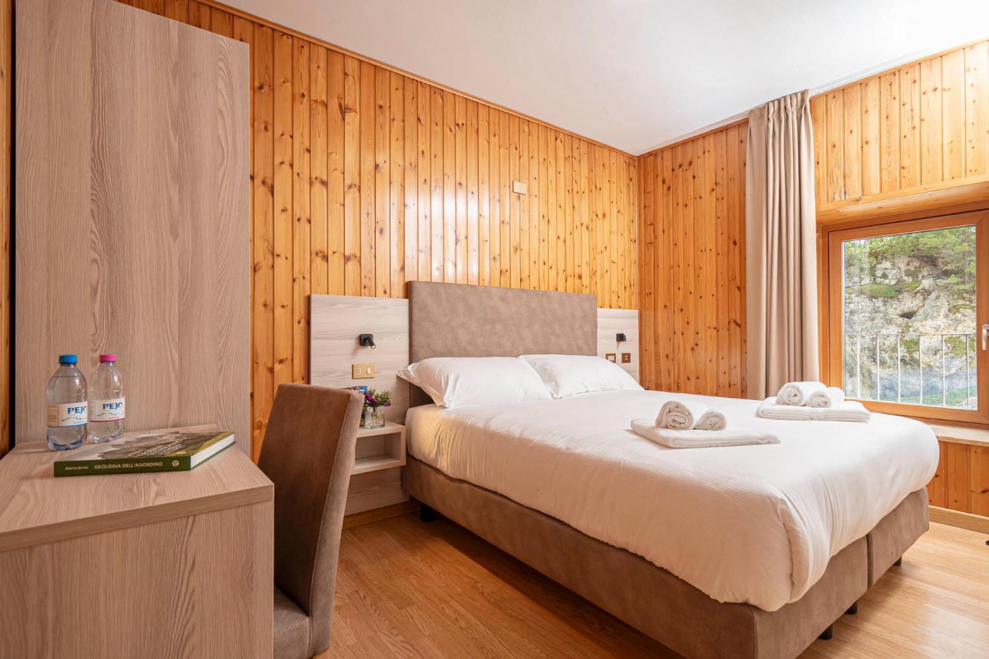 Small Double or Twin Room
