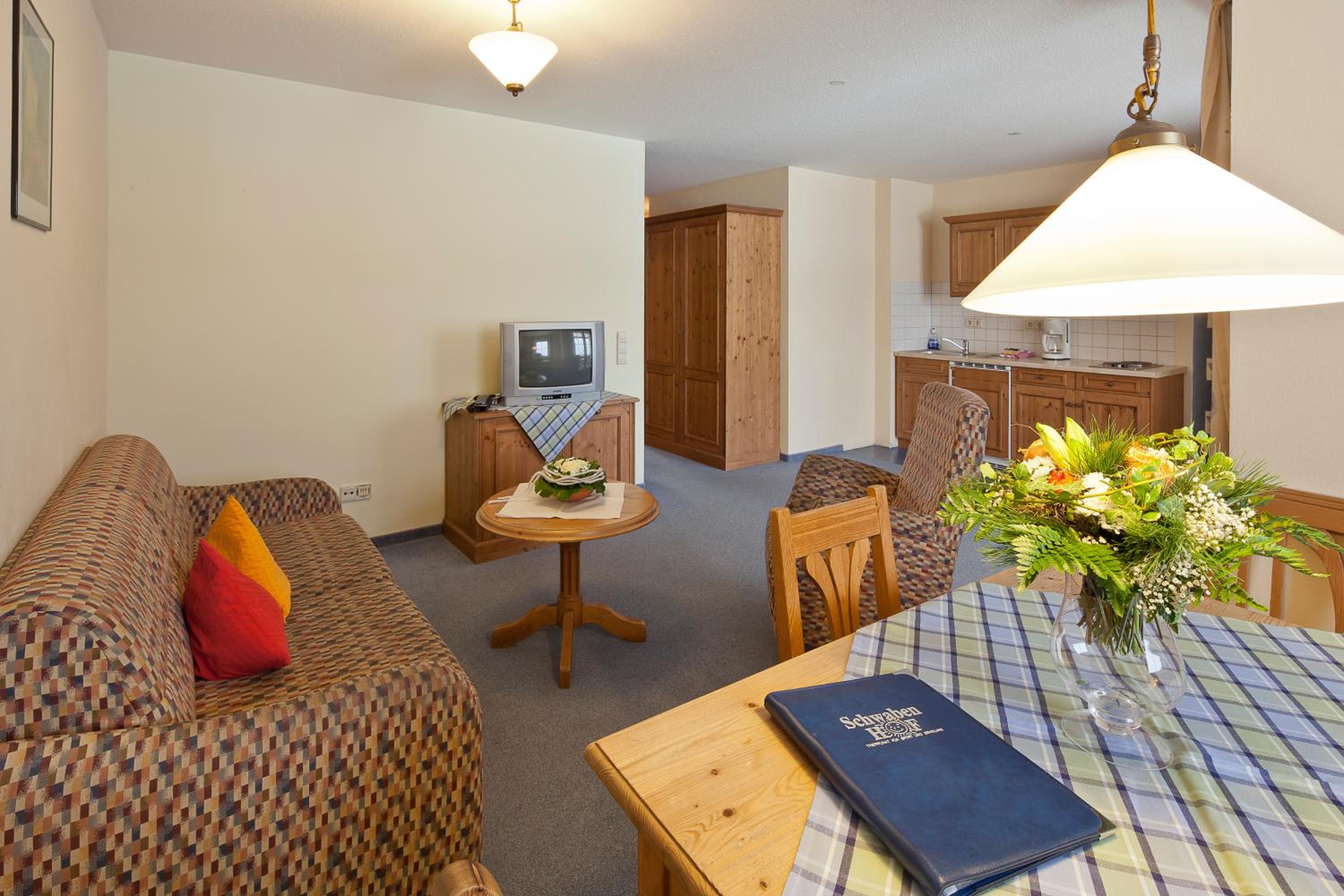 Quadruple Room photo 3