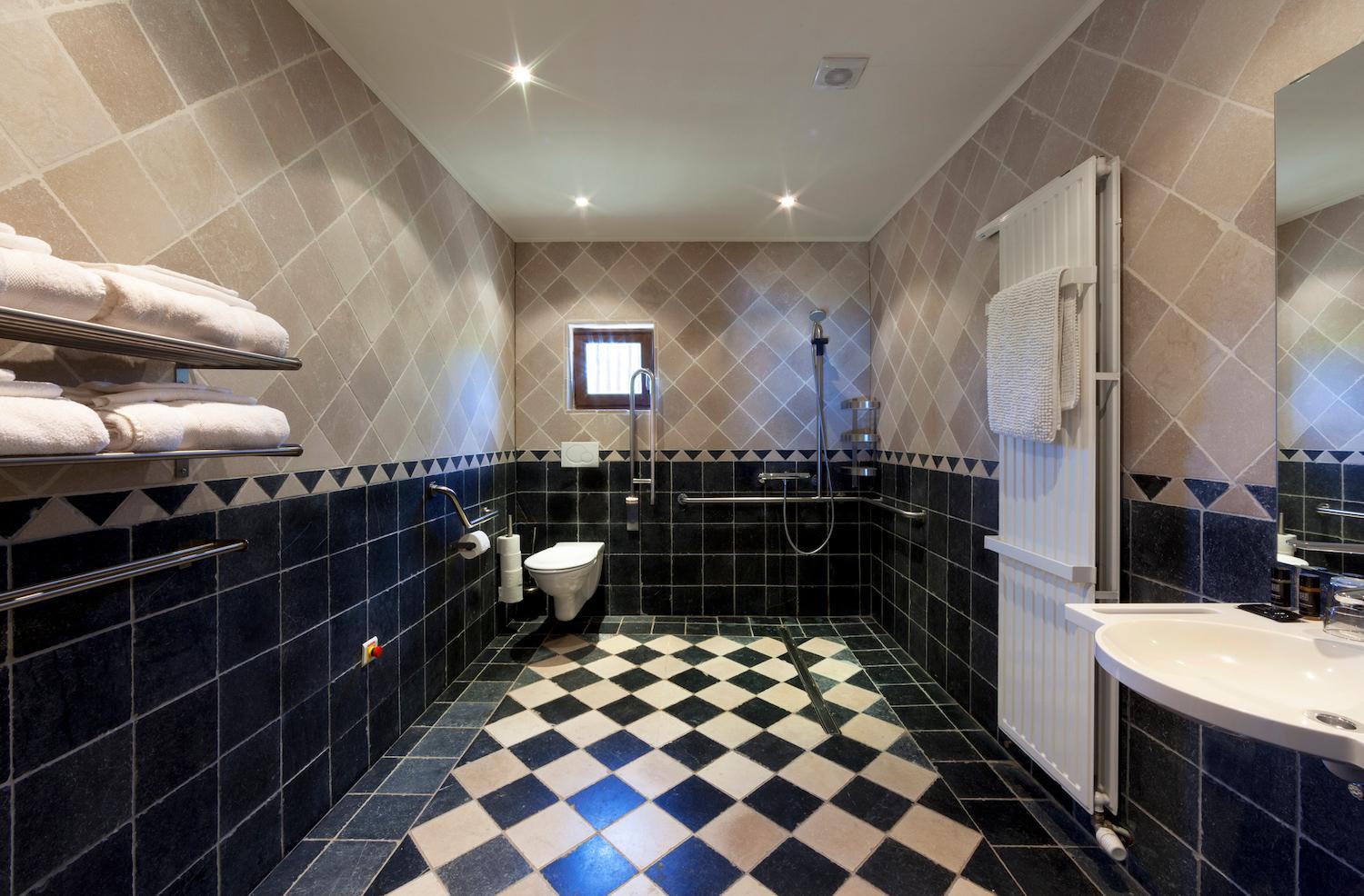 Deluxe Double or Twin Room with Garden View photo 2