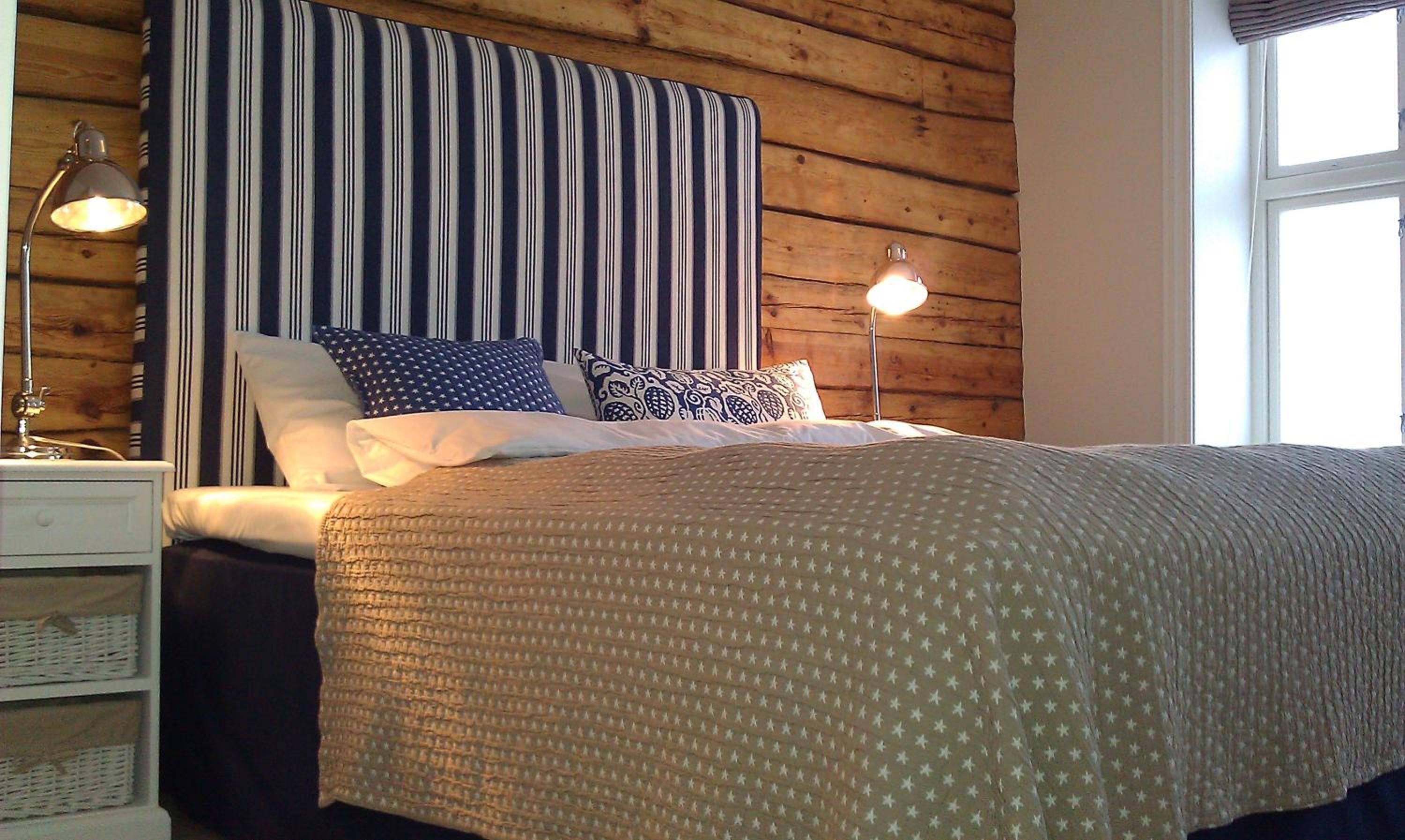 Standard Double Room photo 3