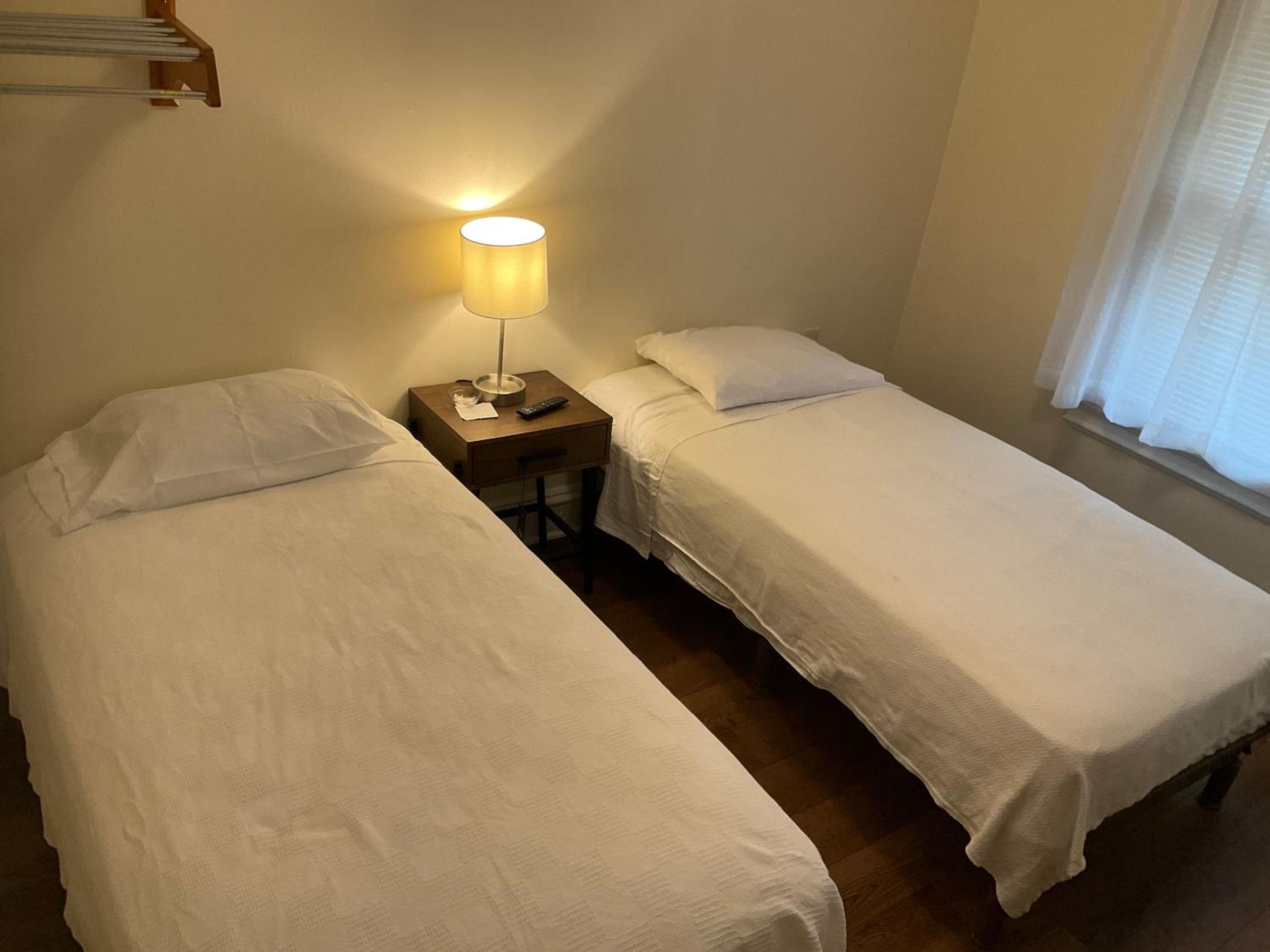 Deluxe Double Room - Photo 6