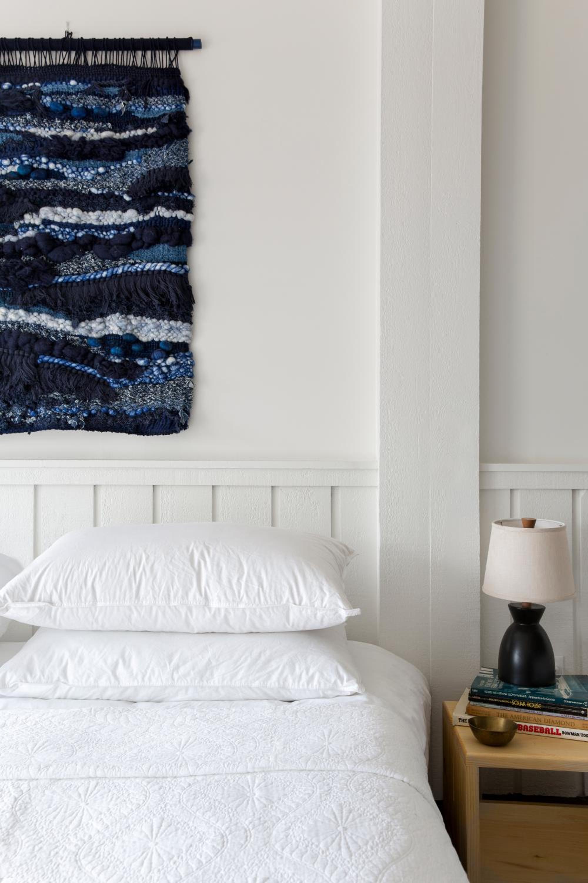 Mountain Double Room