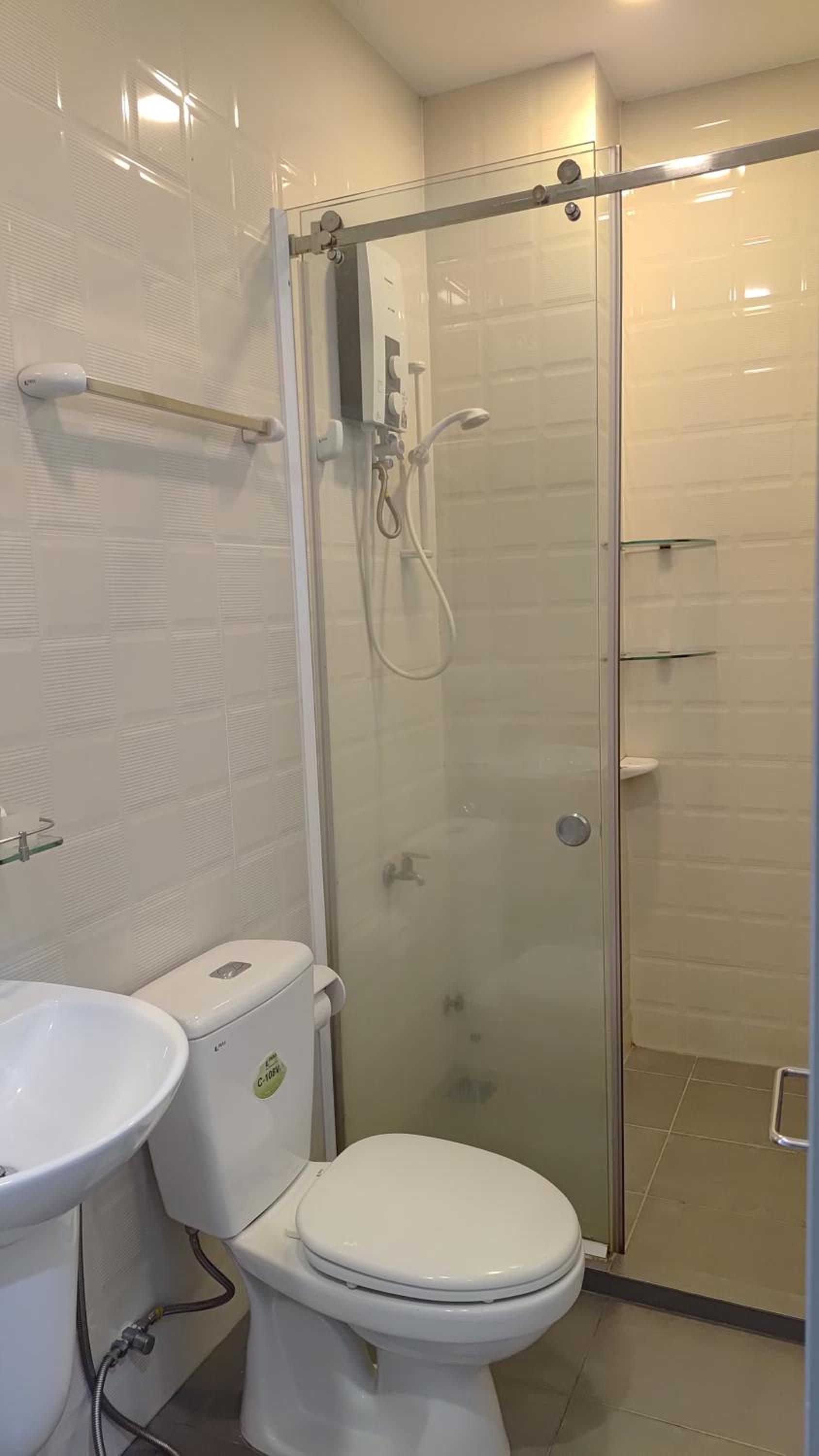 Triple Room with Private Bathroom photo 2