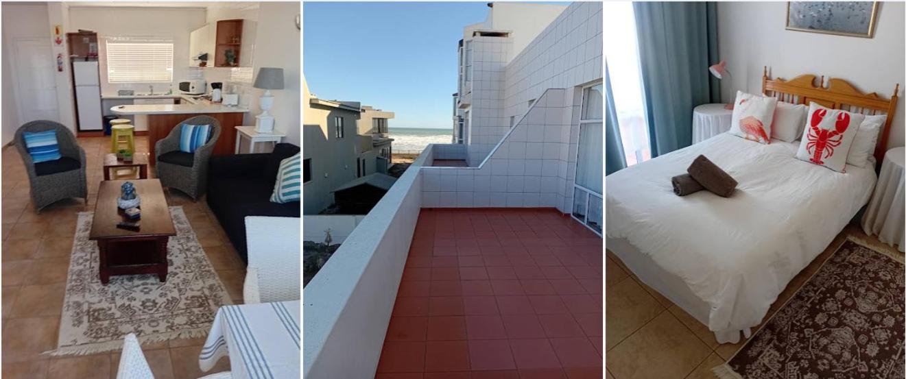 Superior Suite with Sea View photo 3