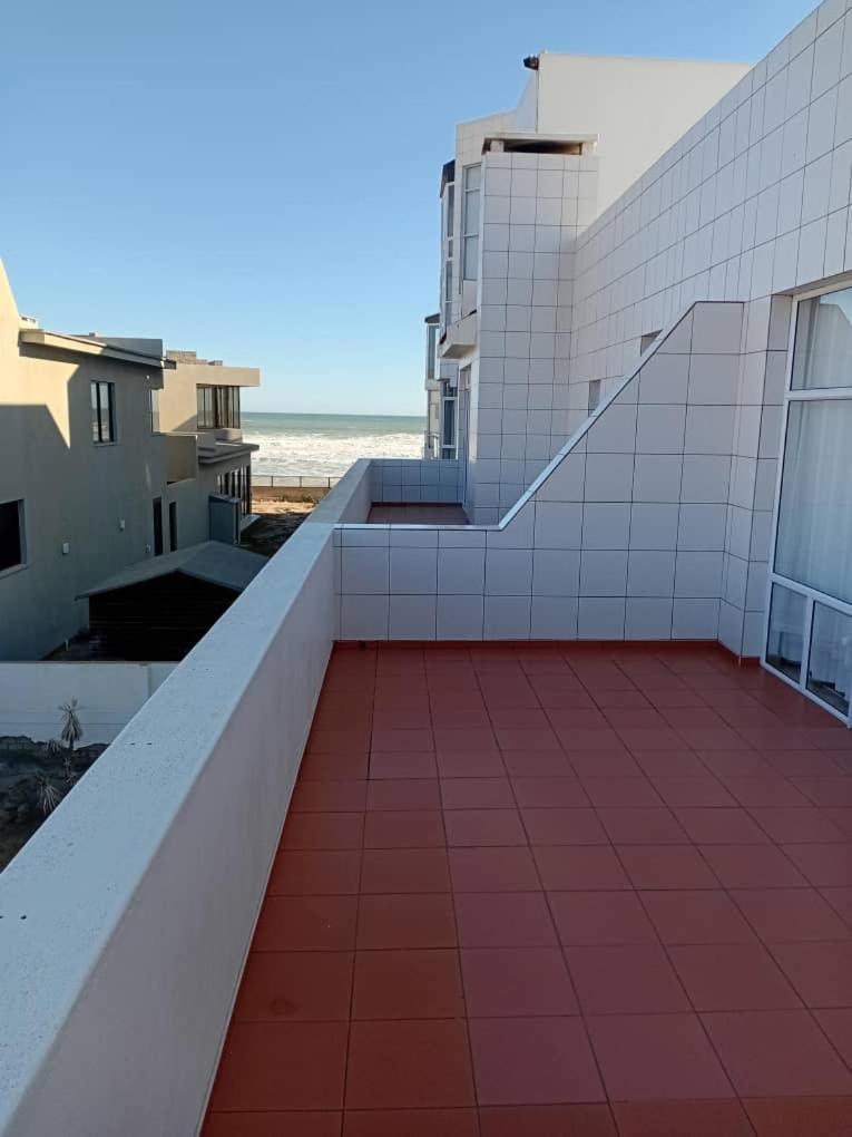 Superior Suite with Sea View photo 2