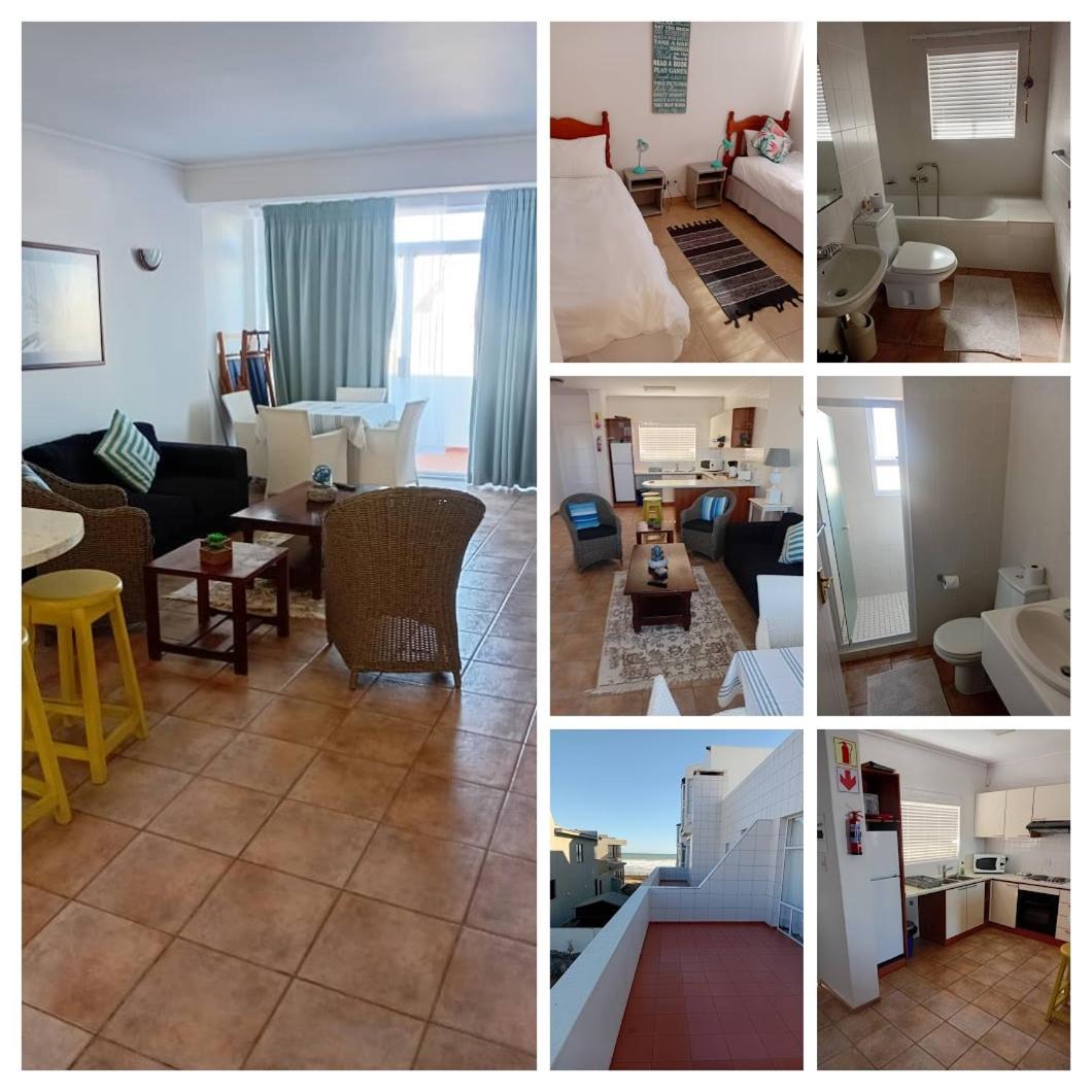 Superior Suite with Sea View photo 1
