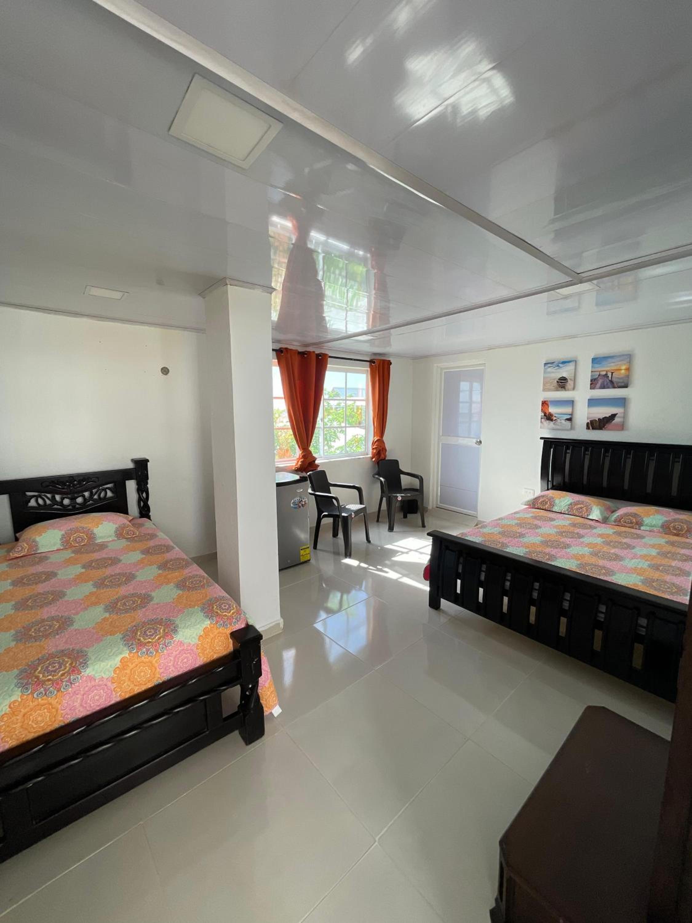 Triple Room with Sea View photo 2