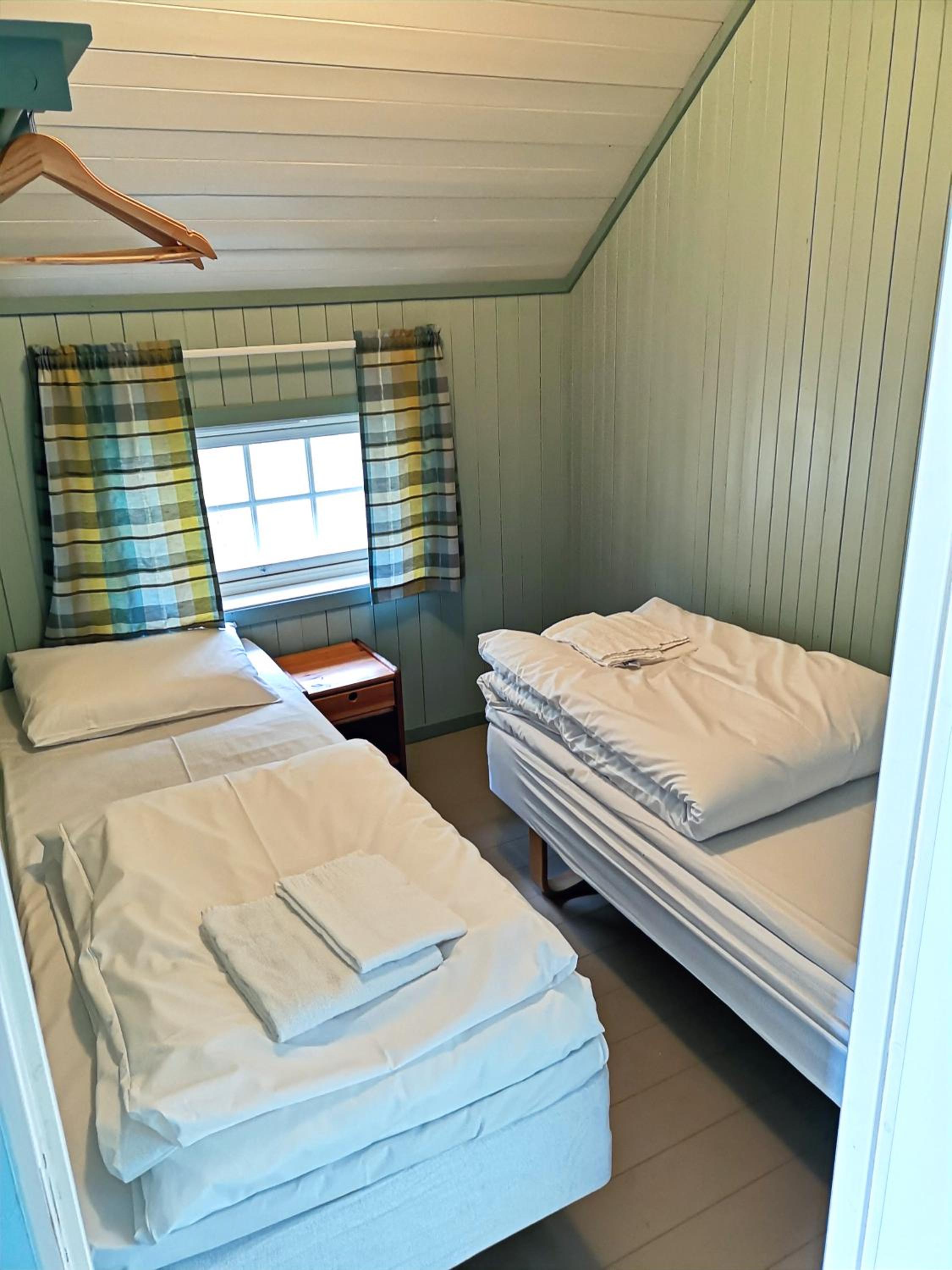 Three-Bedroom Vacation Home  photo 3