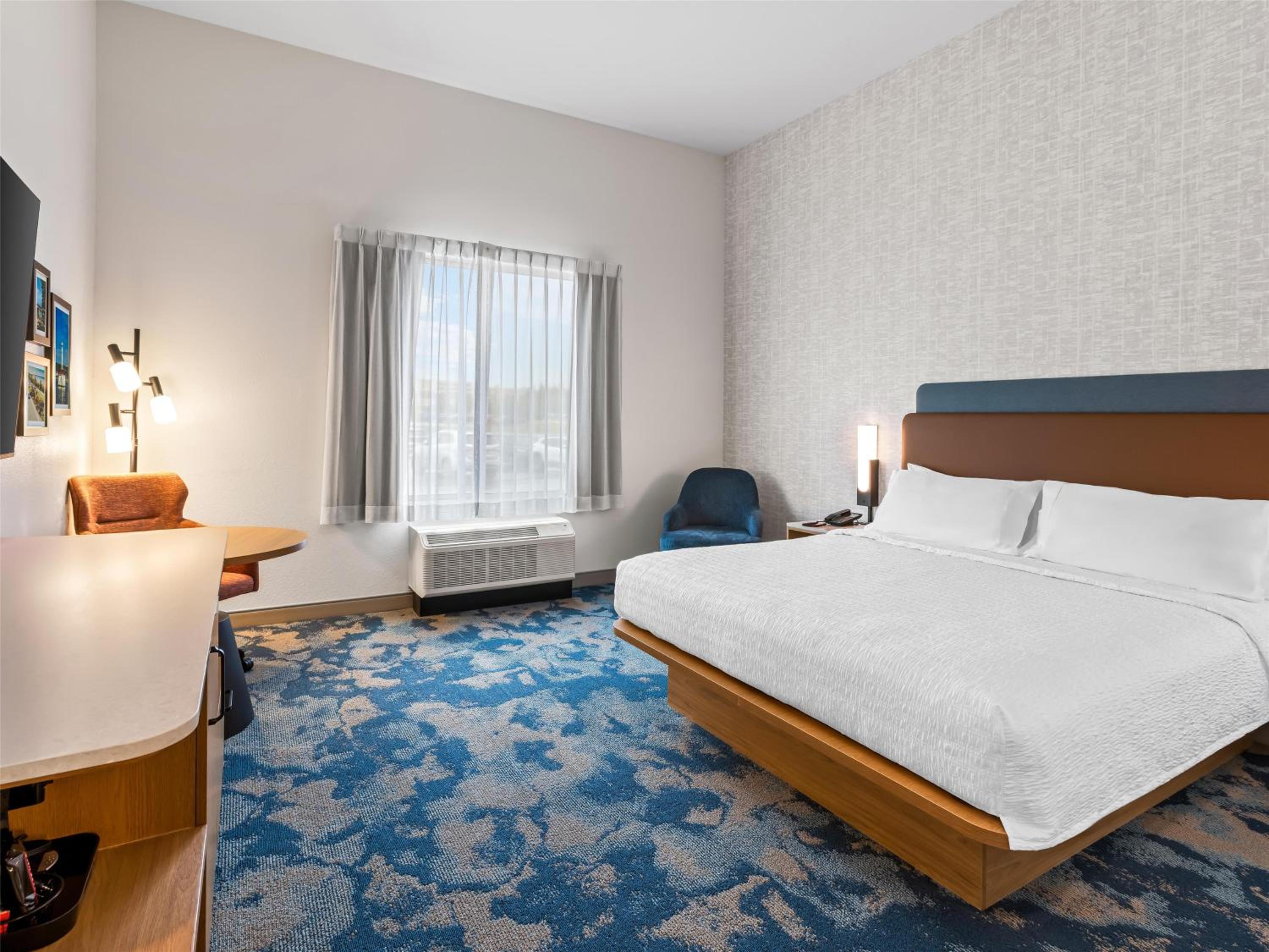 King Room - Photo 1