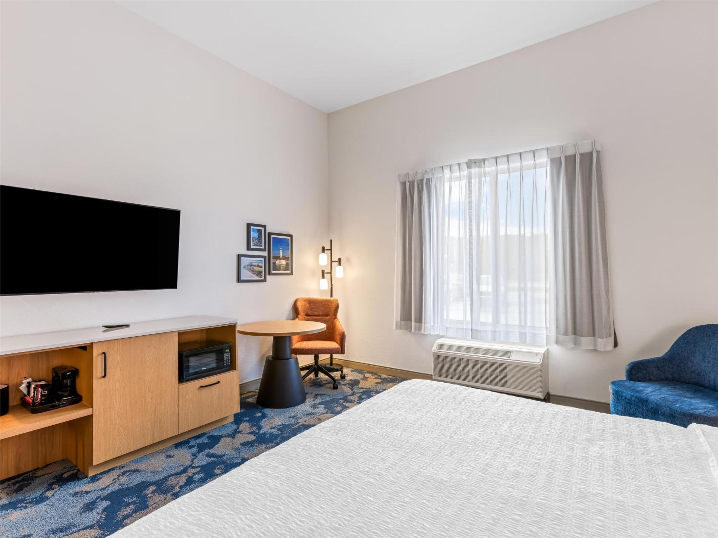King Room - Photo 3