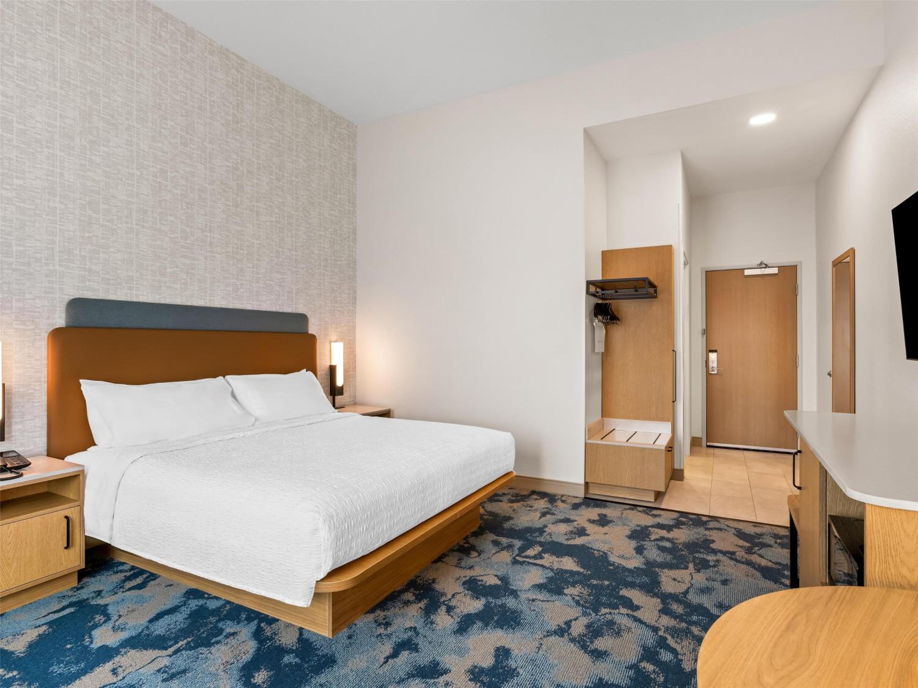 King Room - Photo 6