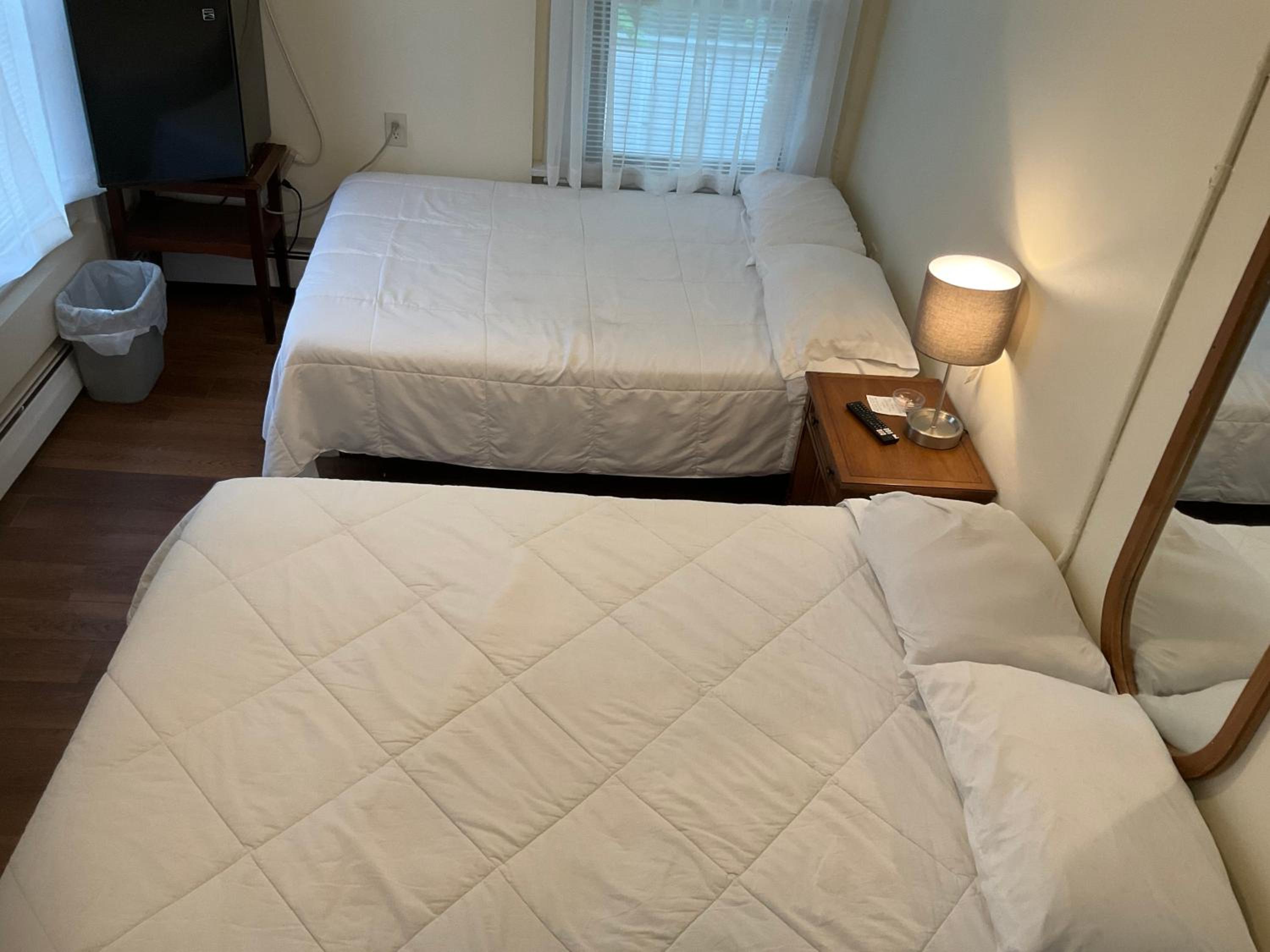 Deluxe Double Room - Photo 2