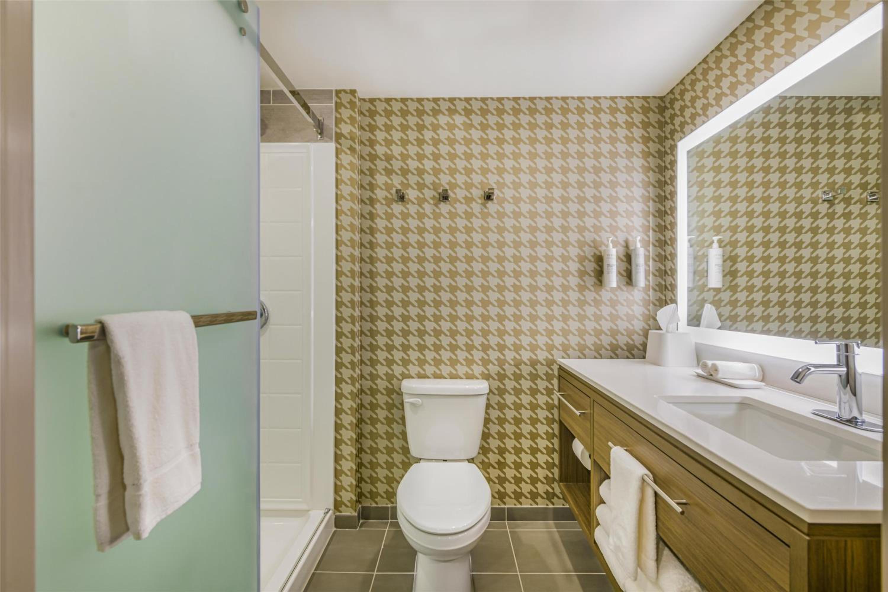 King Studio Suite - Photo 3