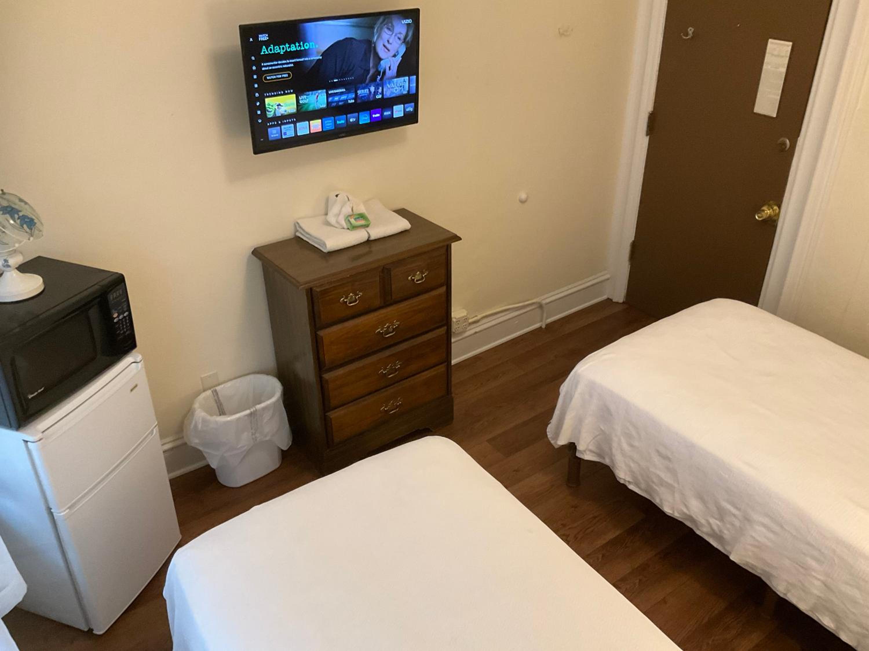 Deluxe Double Room - Photo 3