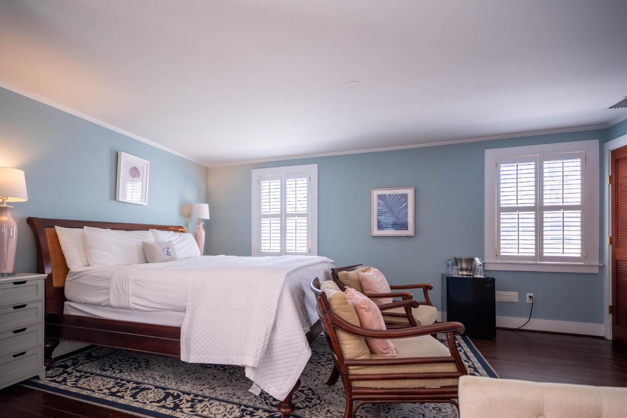 King Suite - Photo 5