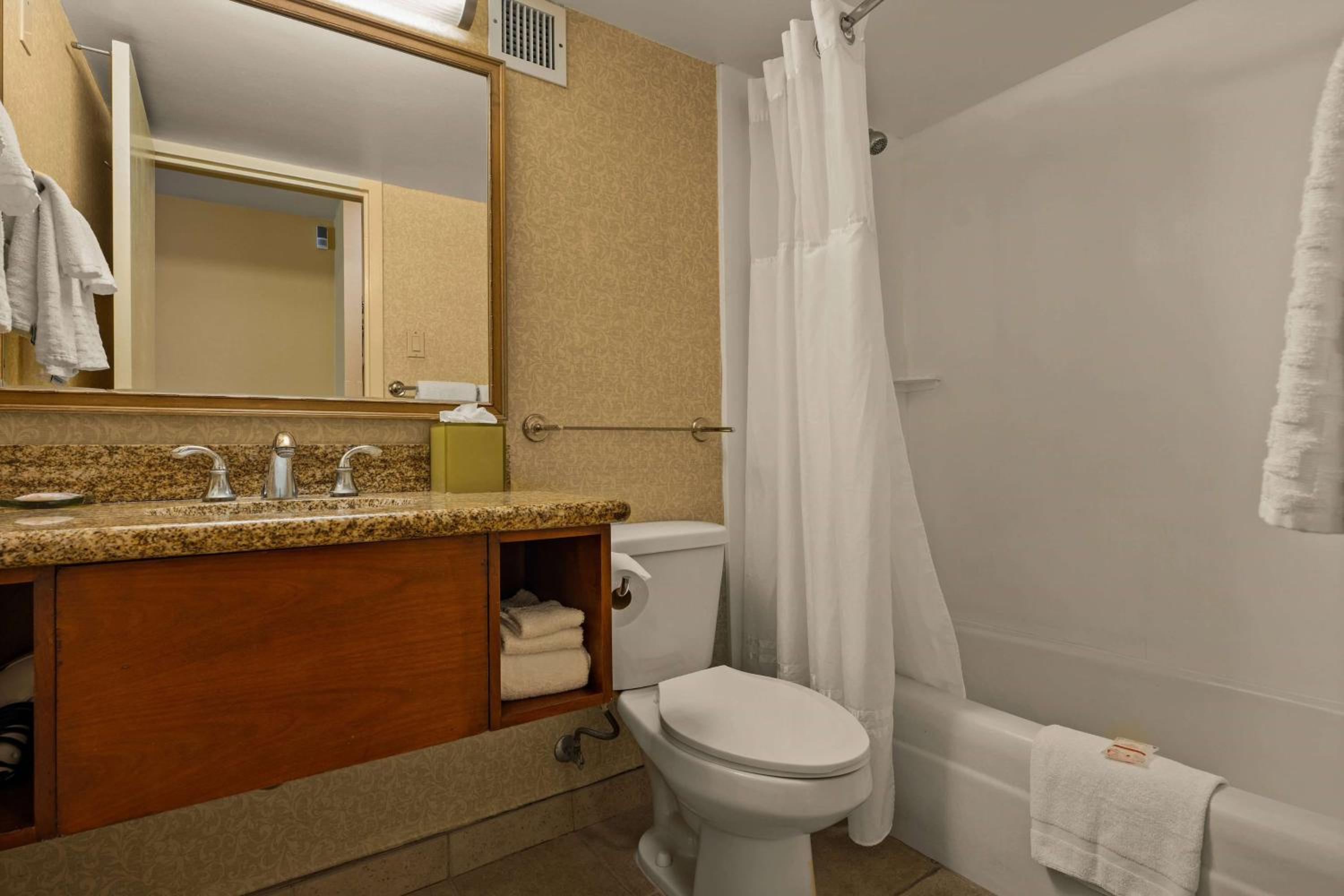 Queen Room - Non-Smoking - Photo 3