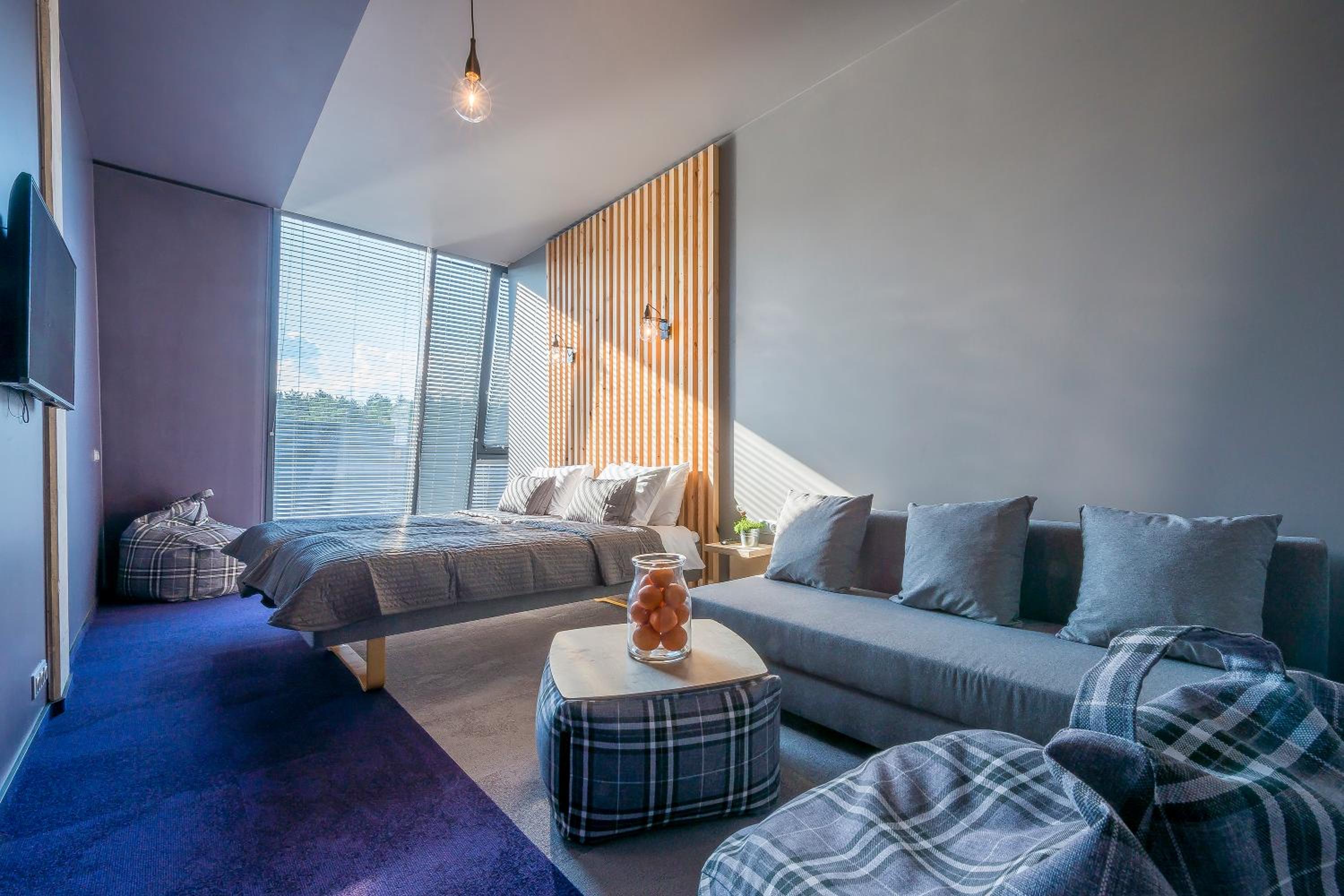 Triple Room - Photo 2