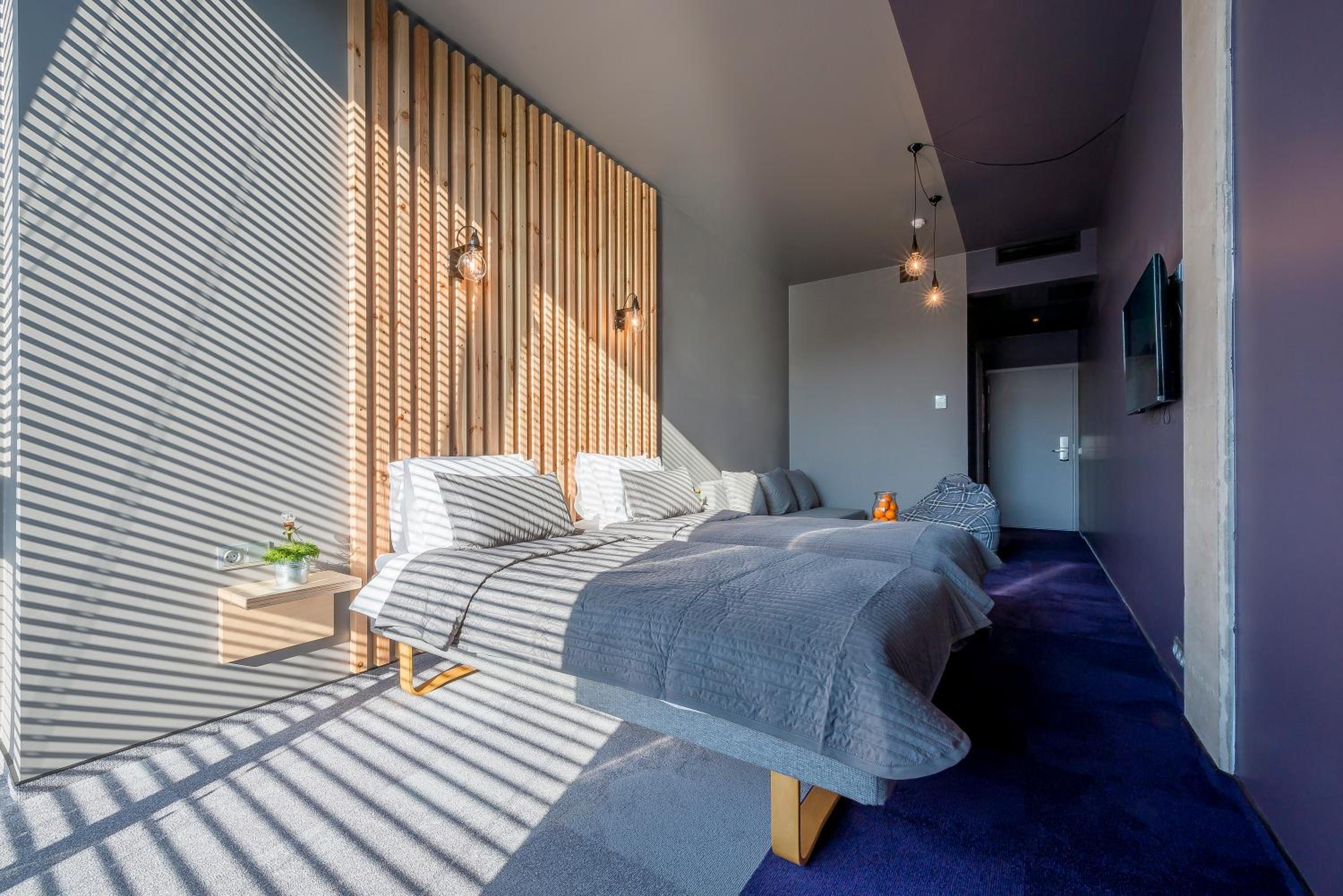Triple Room - Photo 4