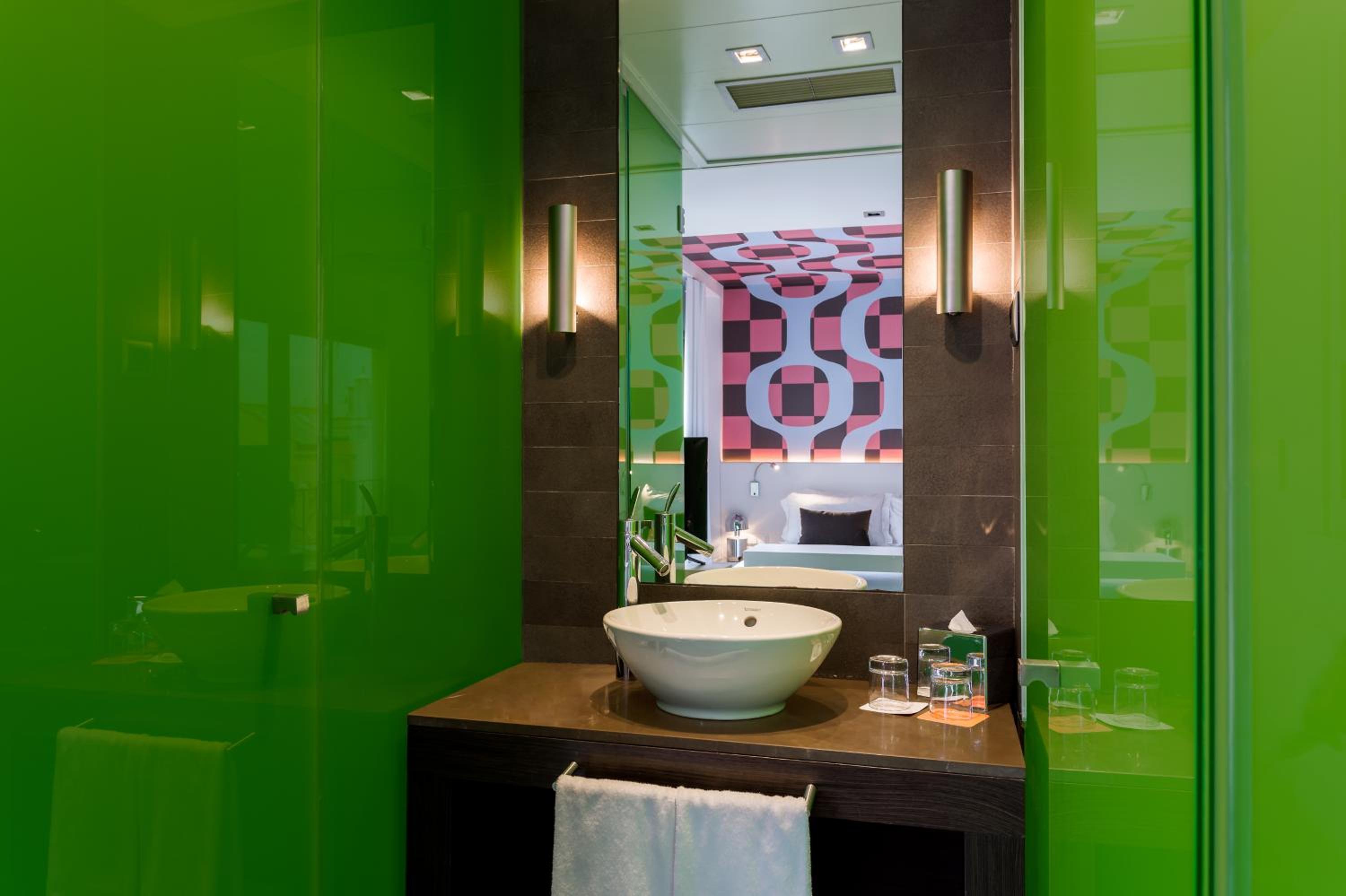 Executive  Room with Terrace photo 3