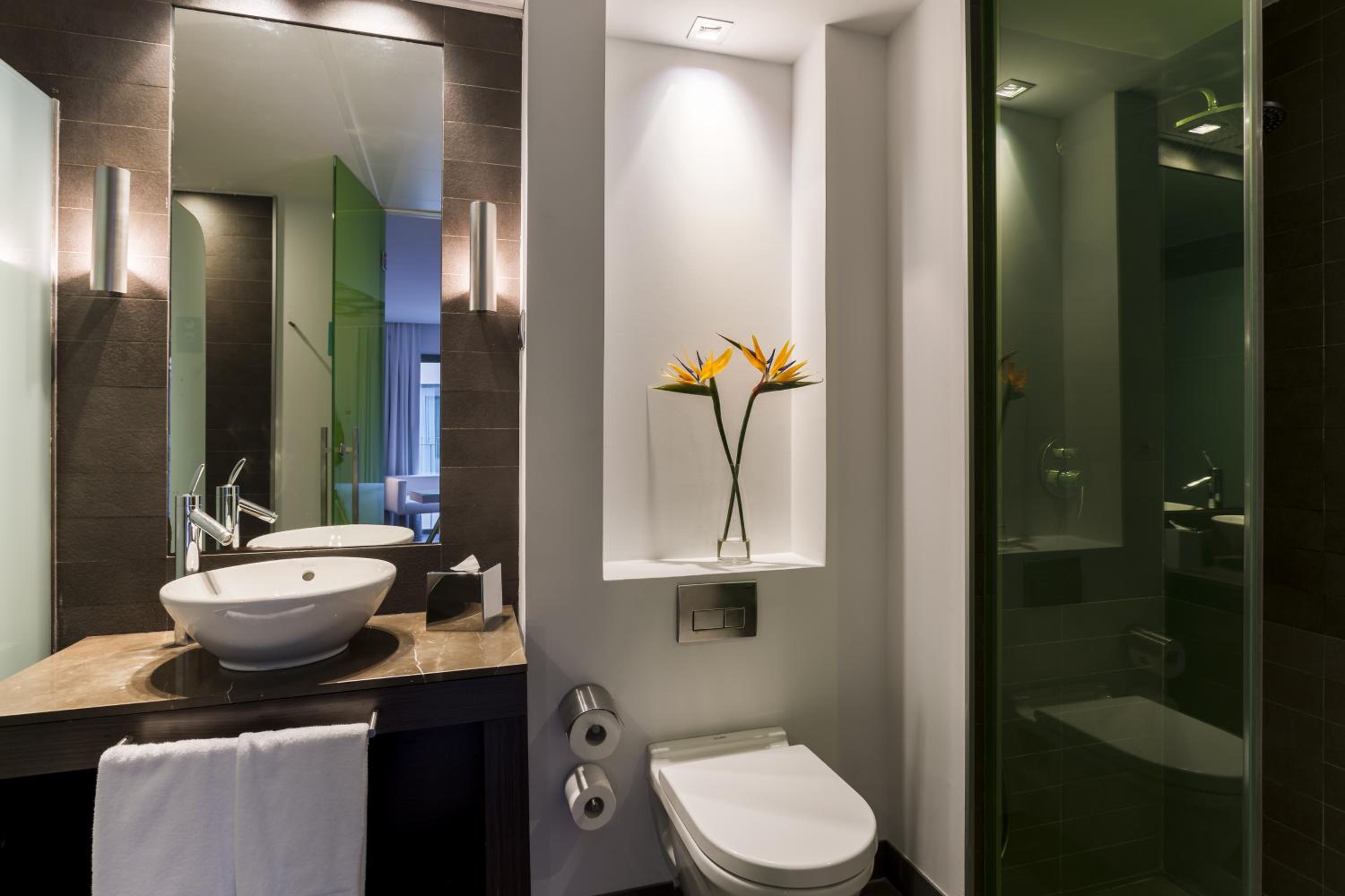 Executive Room with Courtyard photo 2