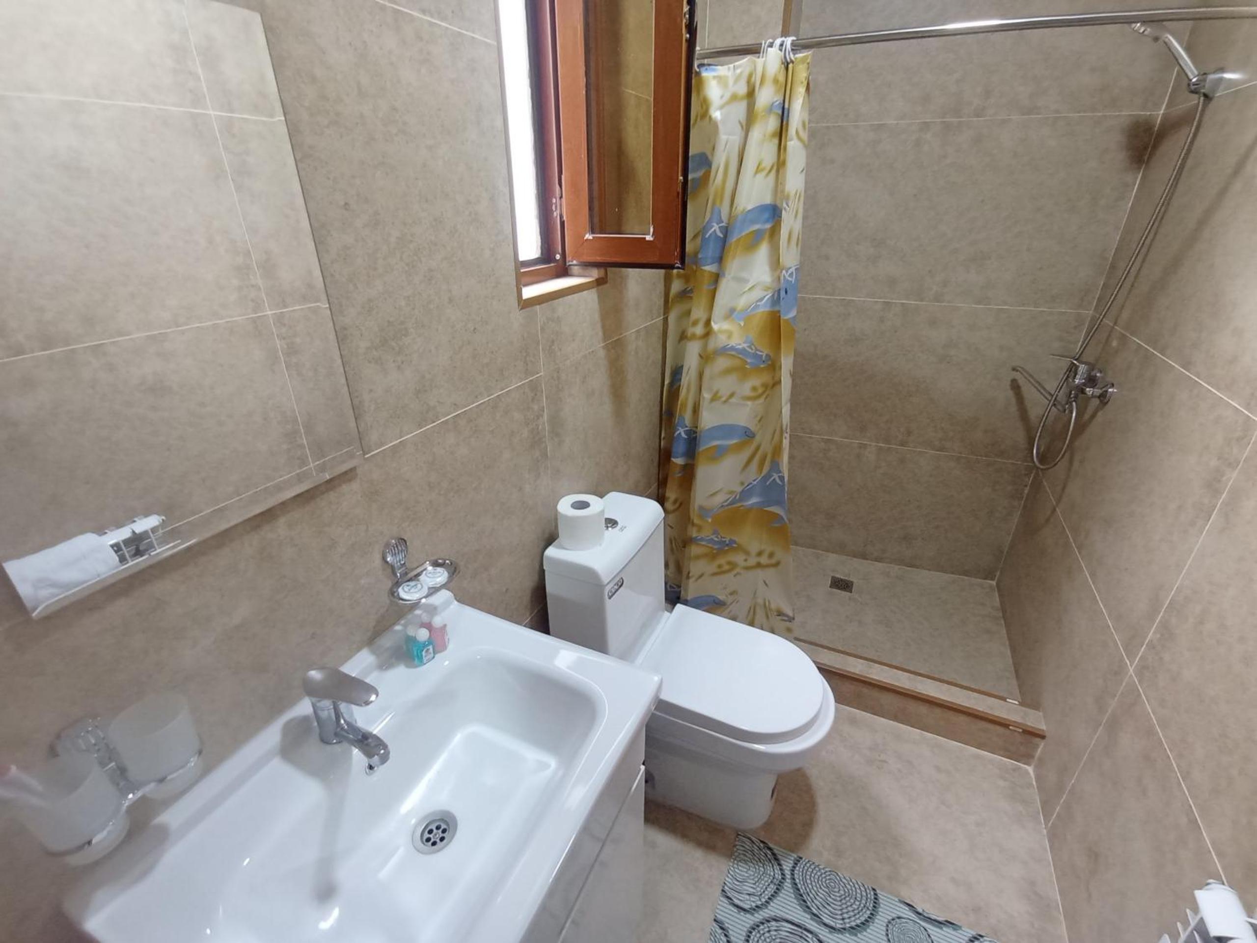 Deluxe Single Room photo 3