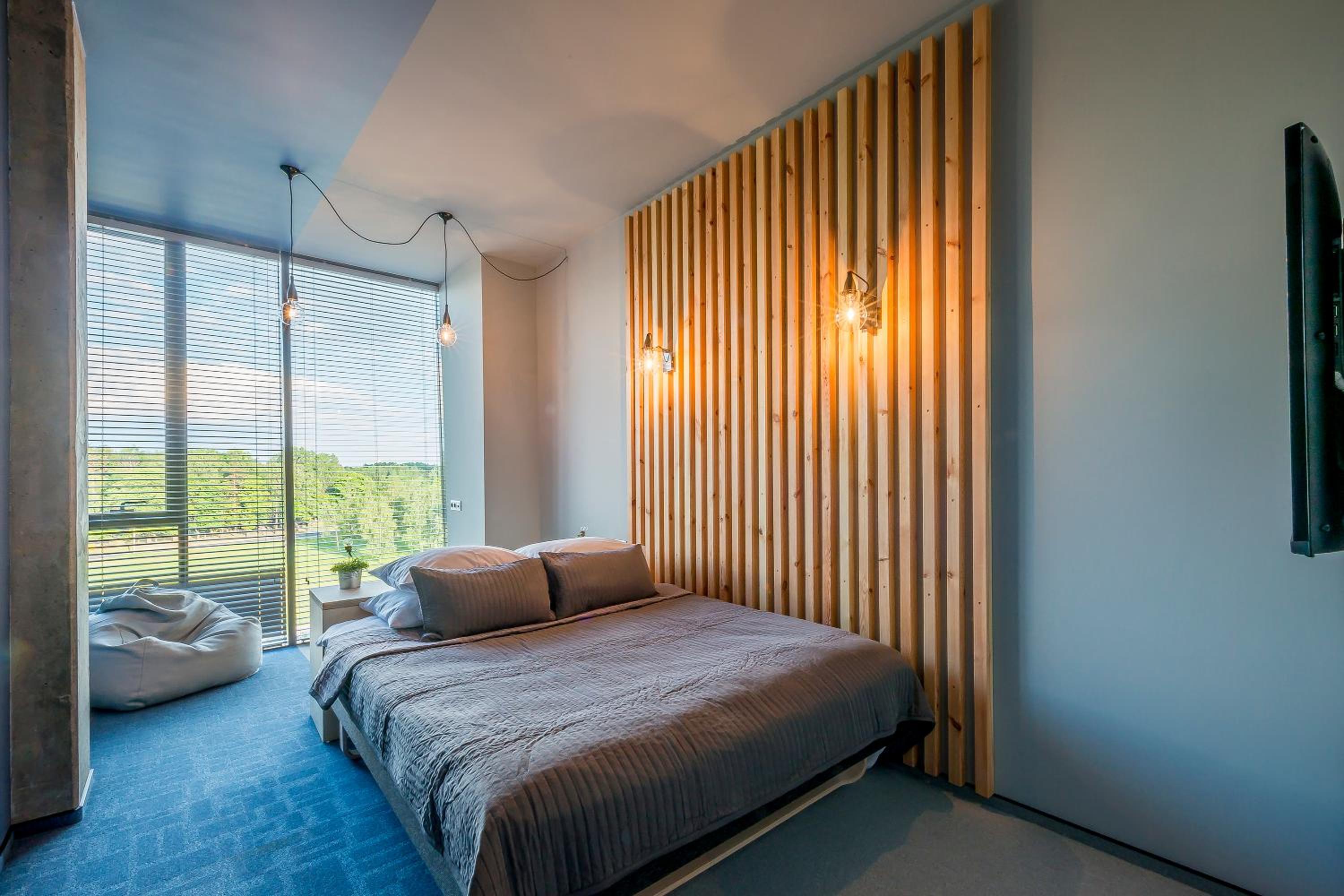 Double Room - Photo 6