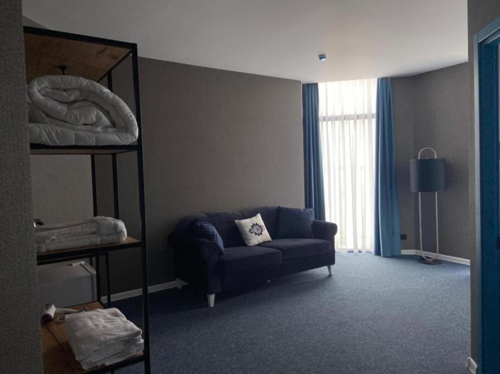 Suite with Sea View photo 3