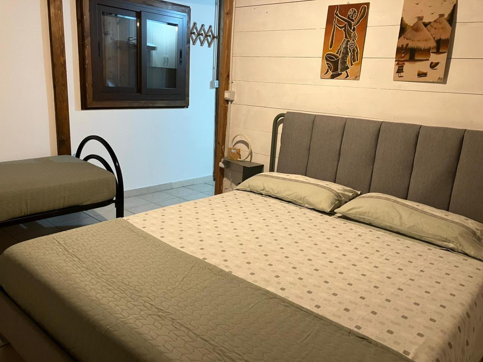 Standard Triple Room photo 3