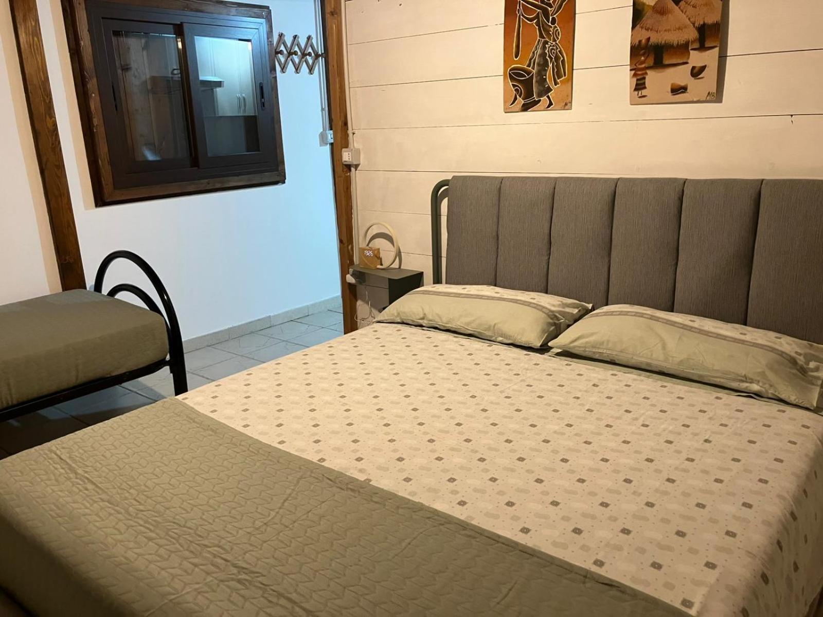 Standard Triple Room photo 2