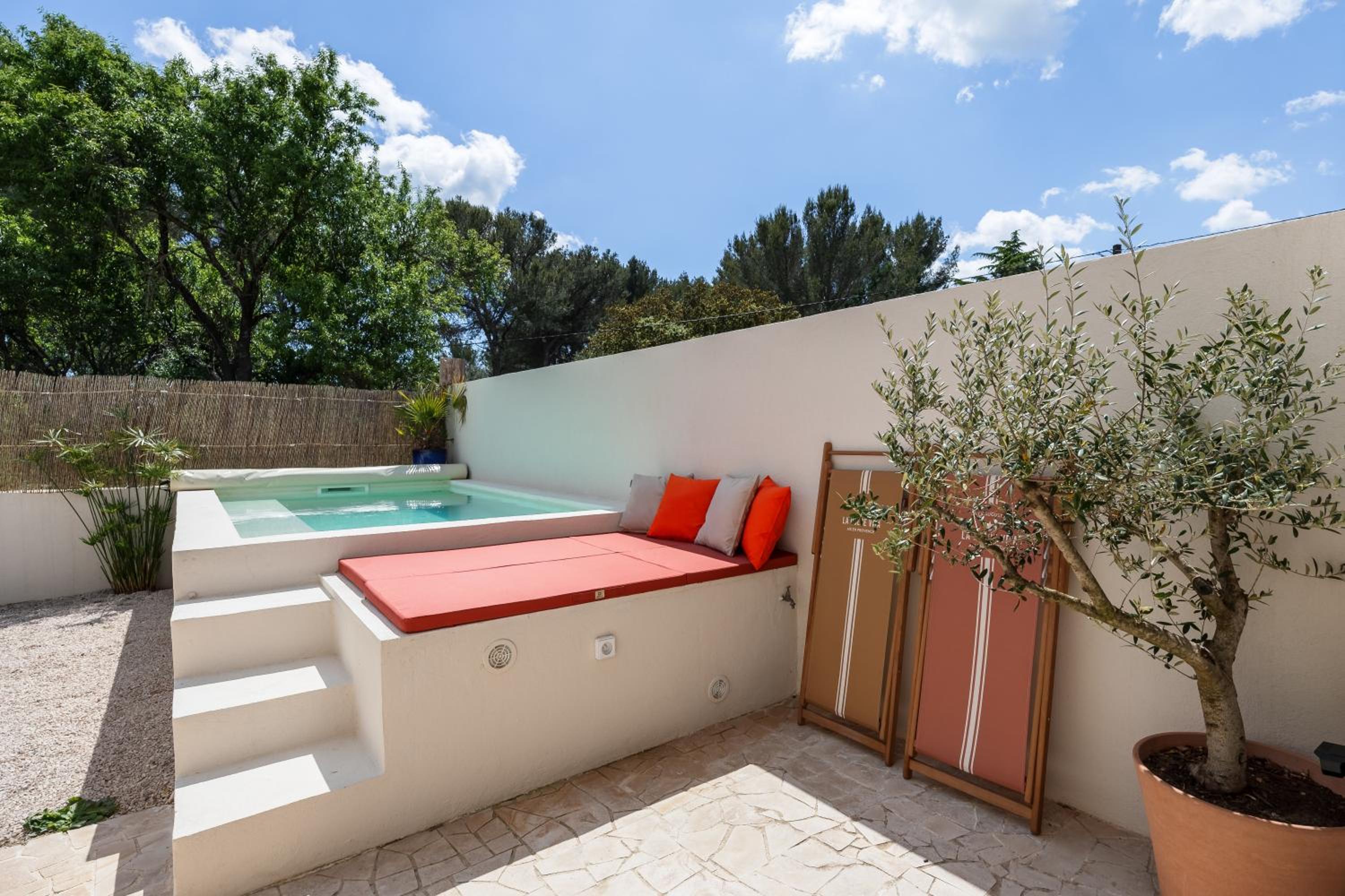 One-Bedroom Villa photo 2