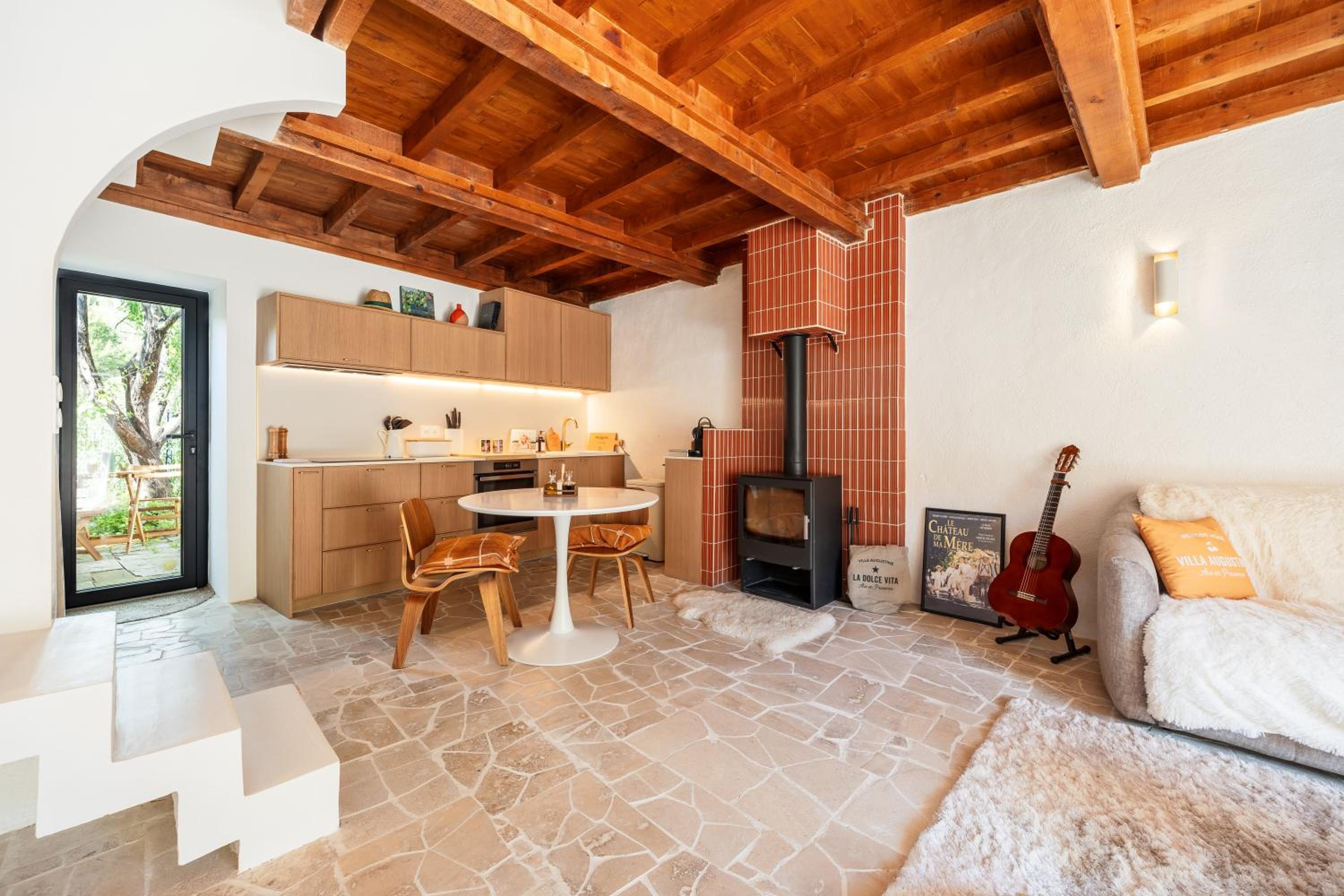 One-Bedroom Villa photo 1