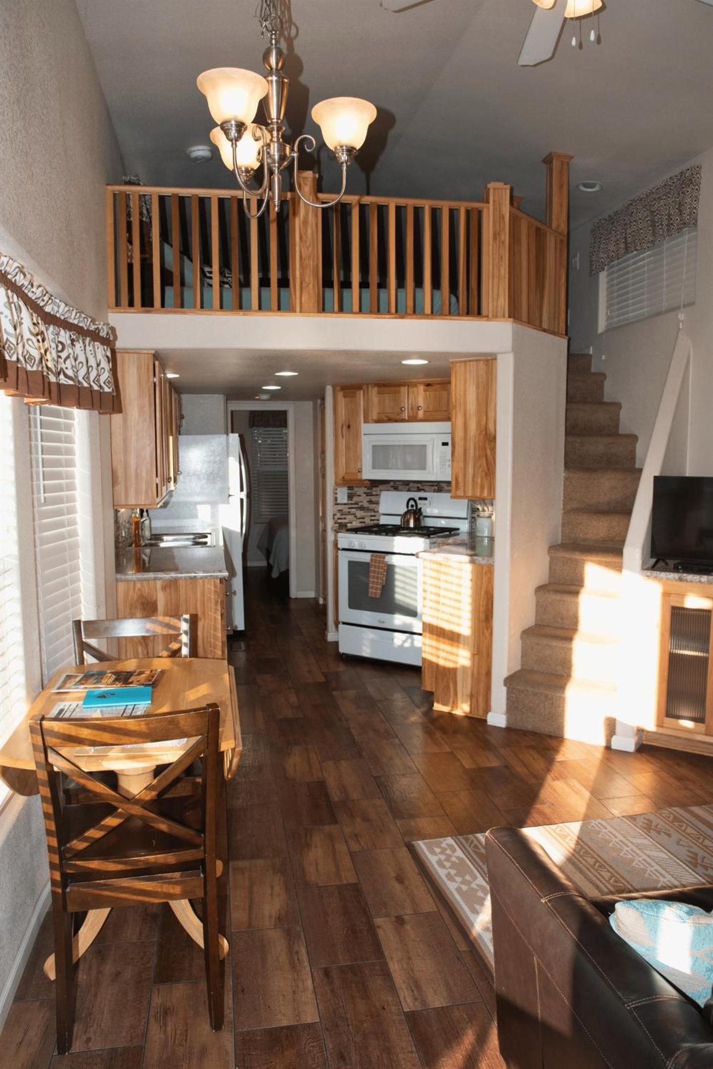 One-Bedroom House photo 3