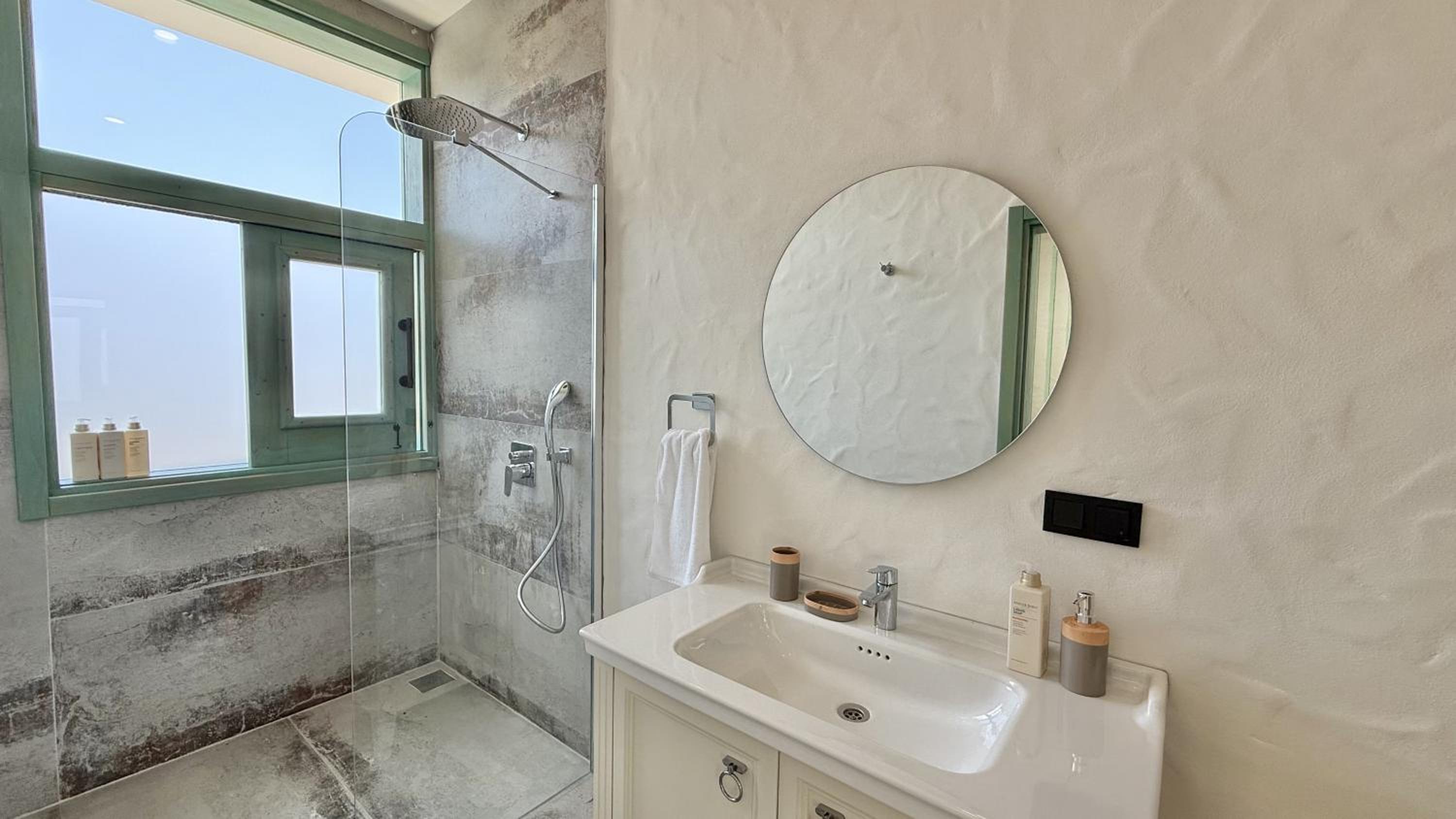 Suite with Private Pool